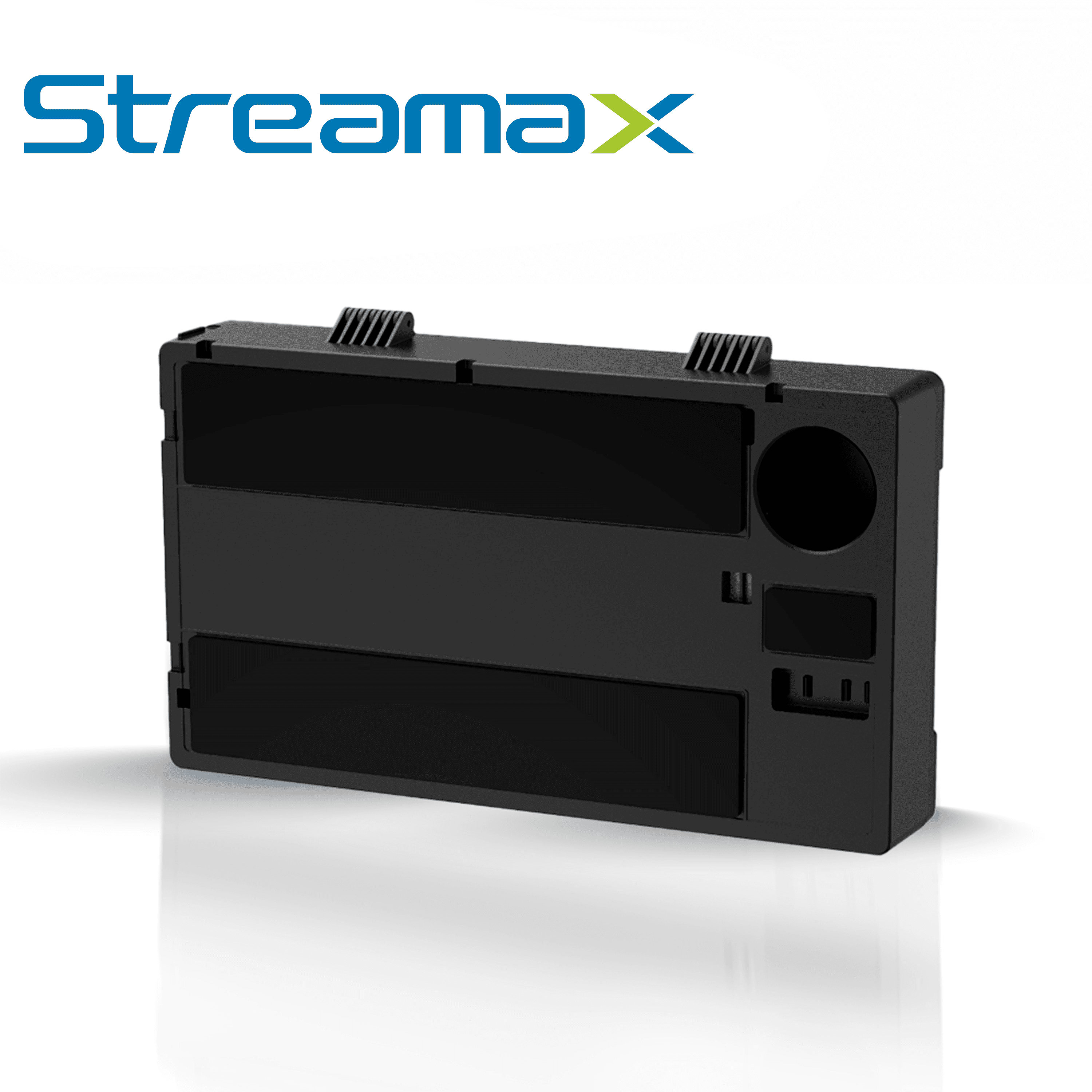 KIT SOLUCION DE CARGA INTELIGENTE STREAMAX MZ5-KIT / CAMARA DOBLE LENTE 2MP Y 4K + PANEL SOLAR CON BATERIA + SENSOR MAGNETICO BLUETOOTH - Miniatura 6