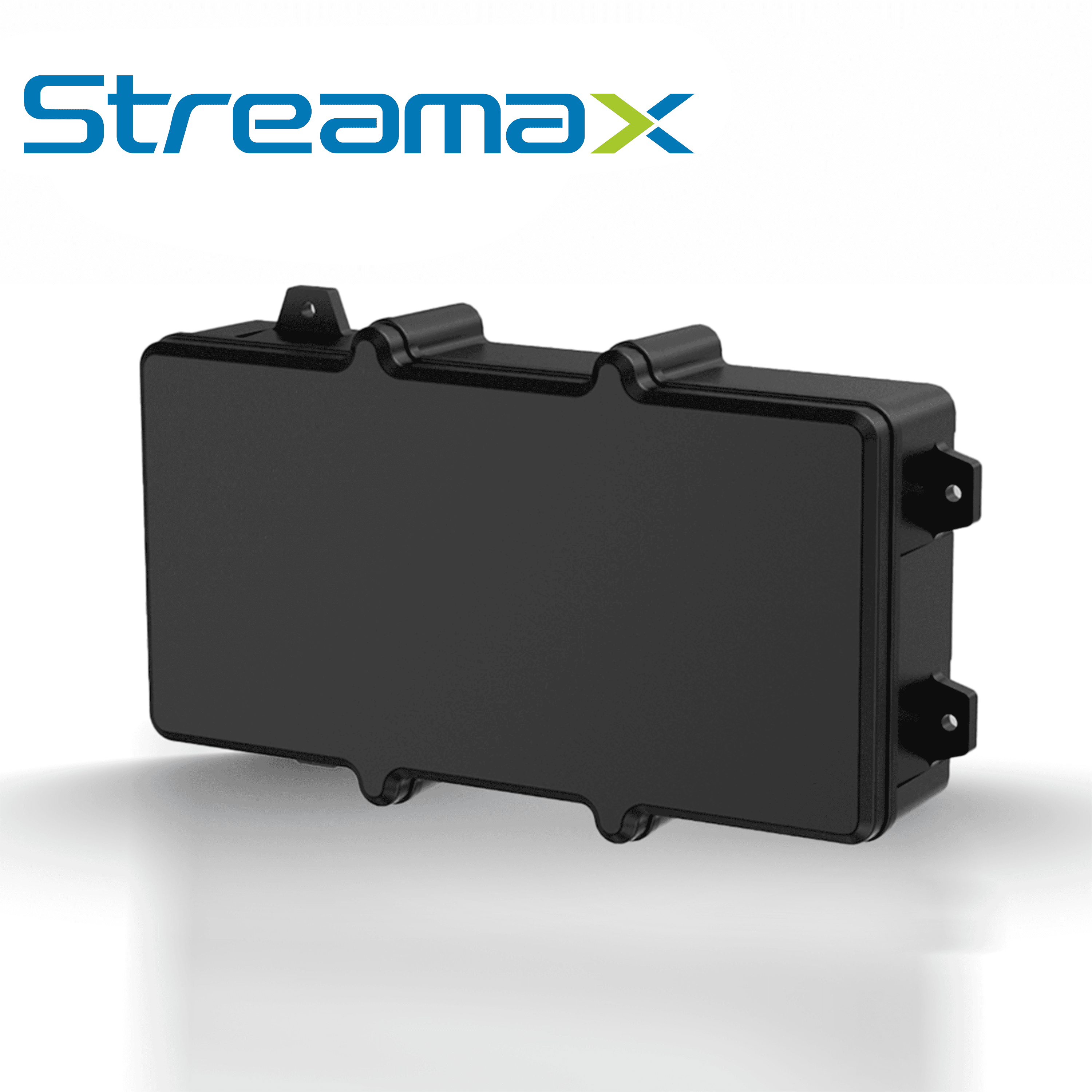 KIT SOLUCION DE CARGA INTELIGENTE STREAMAX MZ5-KIT / CAMARA DOBLE LENTE 2MP Y 4K + PANEL SOLAR CON BATERIA + SENSOR MAGNETICO BLUETOOTH - Miniatura 7
