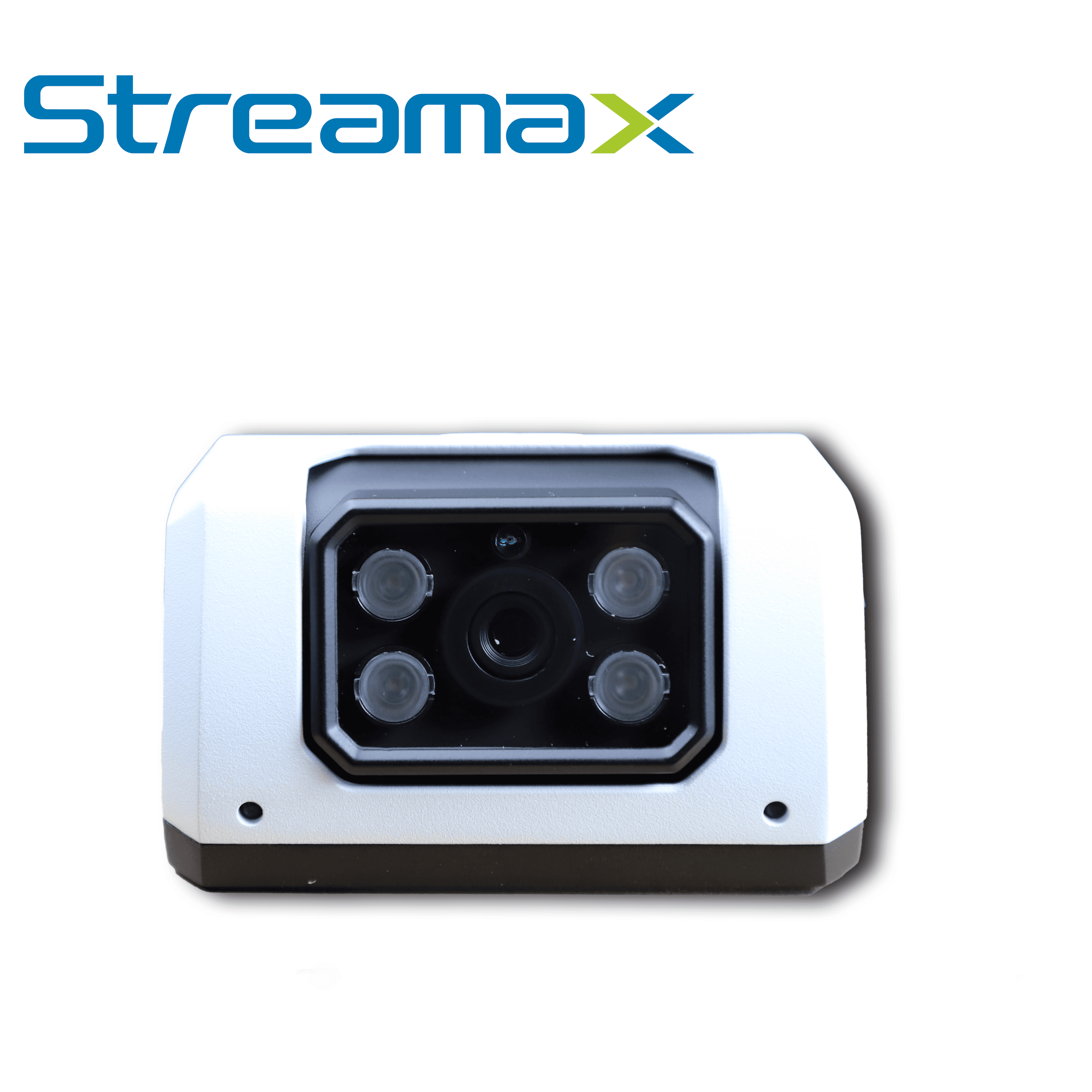 CAMARA LPR PARA SOLUCION POLICIACA IP STREAMAX MD50C27-ALPR / 5MP / 16MM / 30M IR / IP67 / IK10 /CONECTOR DIN 6 PINES / 12 VCD / EXTERIOR - Miniatura 6