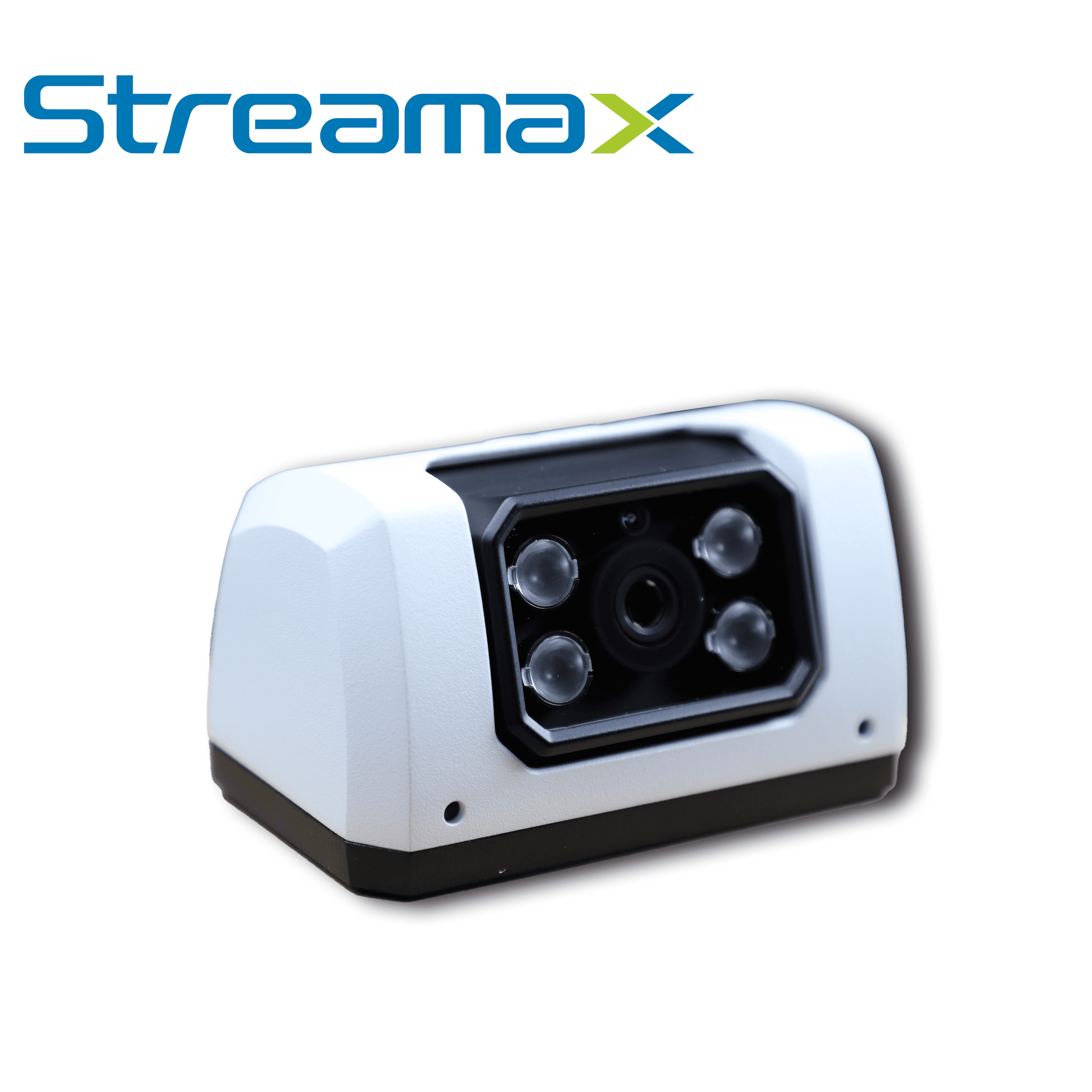 CAMARA LPR PARA SOLUCION POLICIACA IP STREAMAX MD50C27-ALPR / 5MP / 16MM / 30M IR / IP67 / IK10 /CONECTOR DIN 6 PINES / 12 VCD / EXTERIOR - Miniatura 7