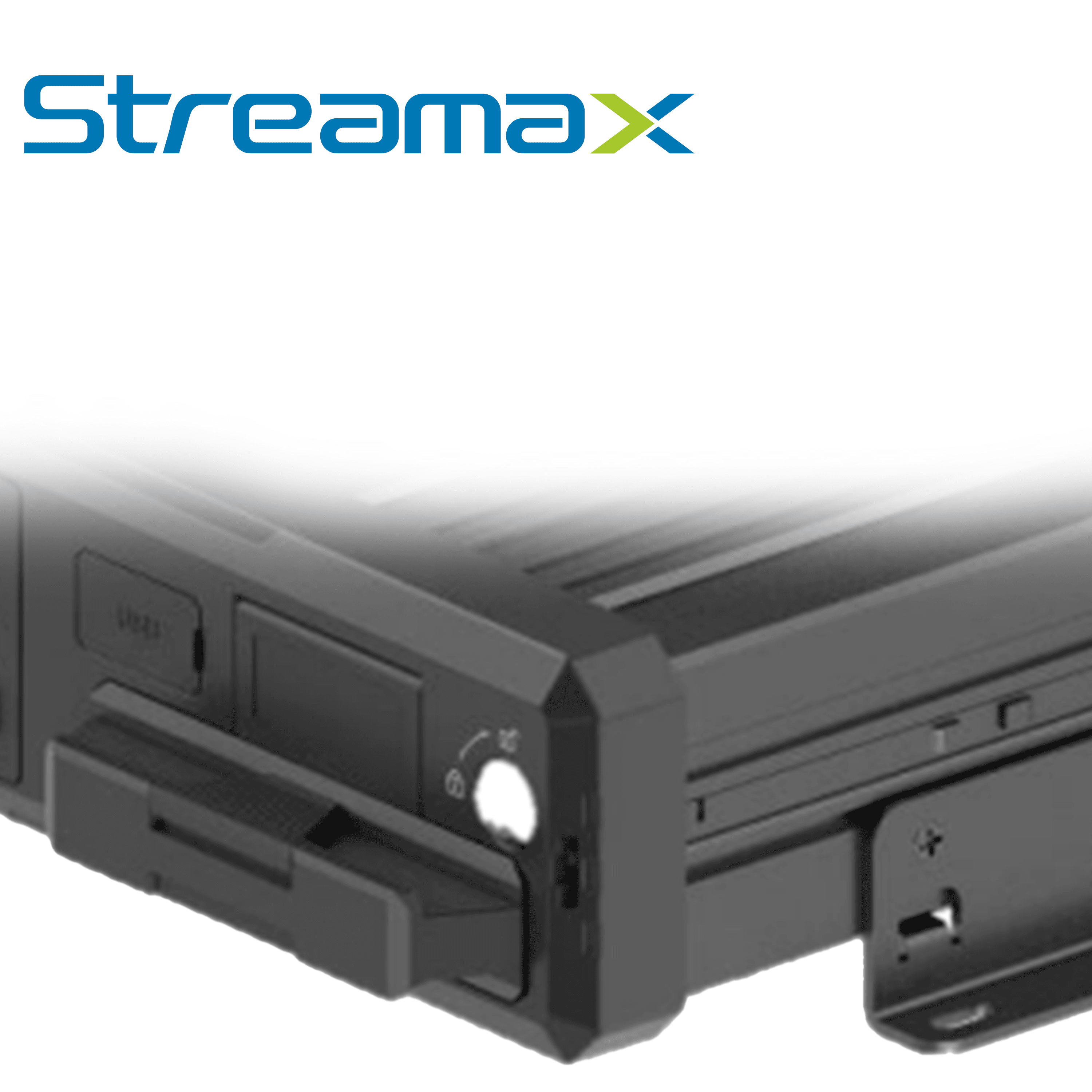 DVR MOVIL 8CH STREAMAX MV3N-ALPR / 4CH AHD + 4CH IP (RJ45) / 2MP / 2 SALIDAS DE AUDIO / 8 ENTRADAS + 1 SALIDA DE AUDIO / 8 ENTRADAS +  2 SALIDAS DE ALARMA / MODULO 4G / GPS / MODULO WIFI / 1 PUERTO USB / 1 PUERTO LAN / SOPORTA 1 SD HASTA 256 GB + 1 S - Miniatura 6