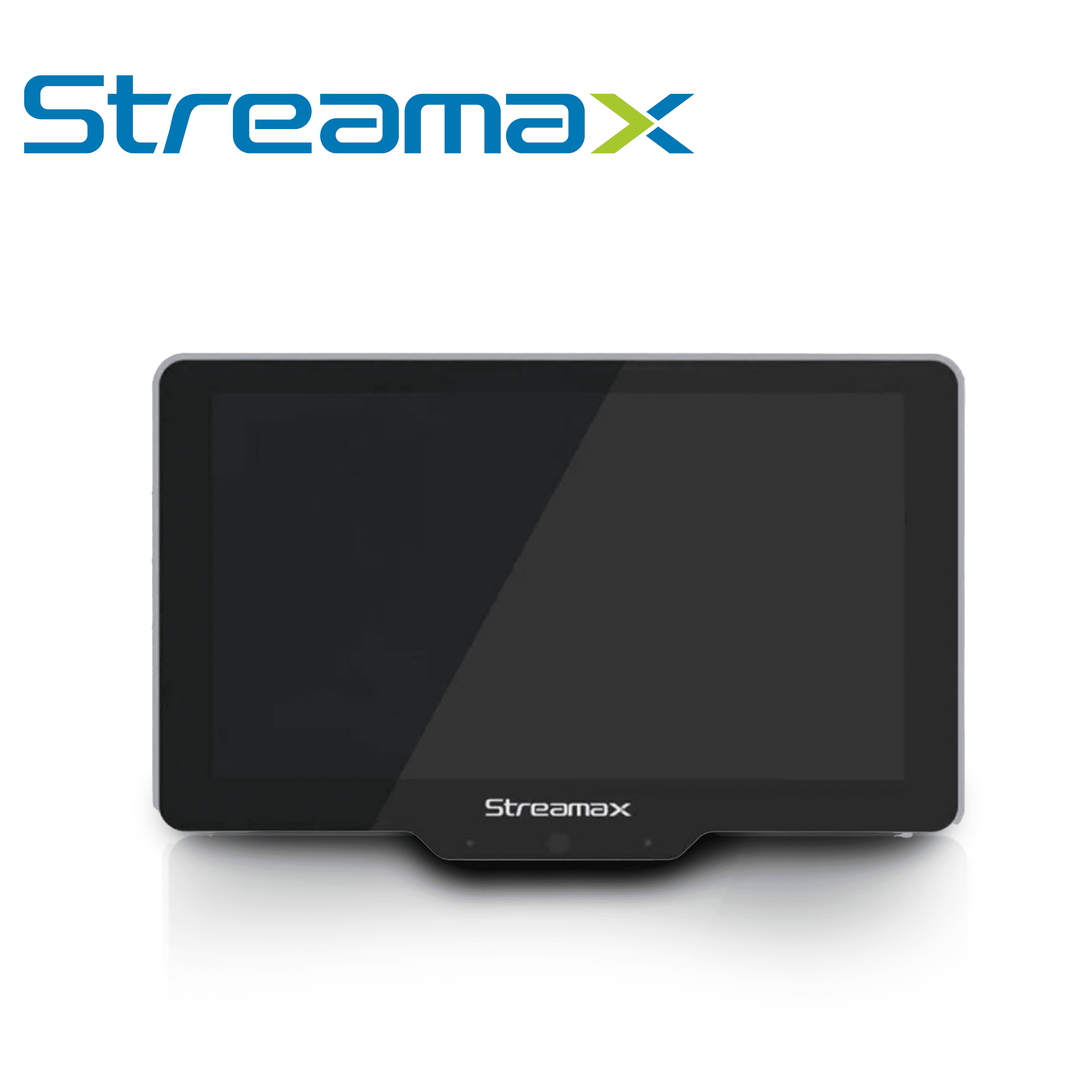 MONITOR SOLUCION POLICIACA STREAMAX MDS-ALPR / 7 PULGADAS / CONECTOR DIN 10 PINES / TOUCH / VISUALIZACION DE CAMARAS EN TIEMPO REAL / TAMAÑO COMPACTO / ACTIVACION DE GRABACION DEL MDVR / SISTEMA OPERATIVO ANDROID / COMPATIBLE CON MV3N-ALPR - Miniatura 5