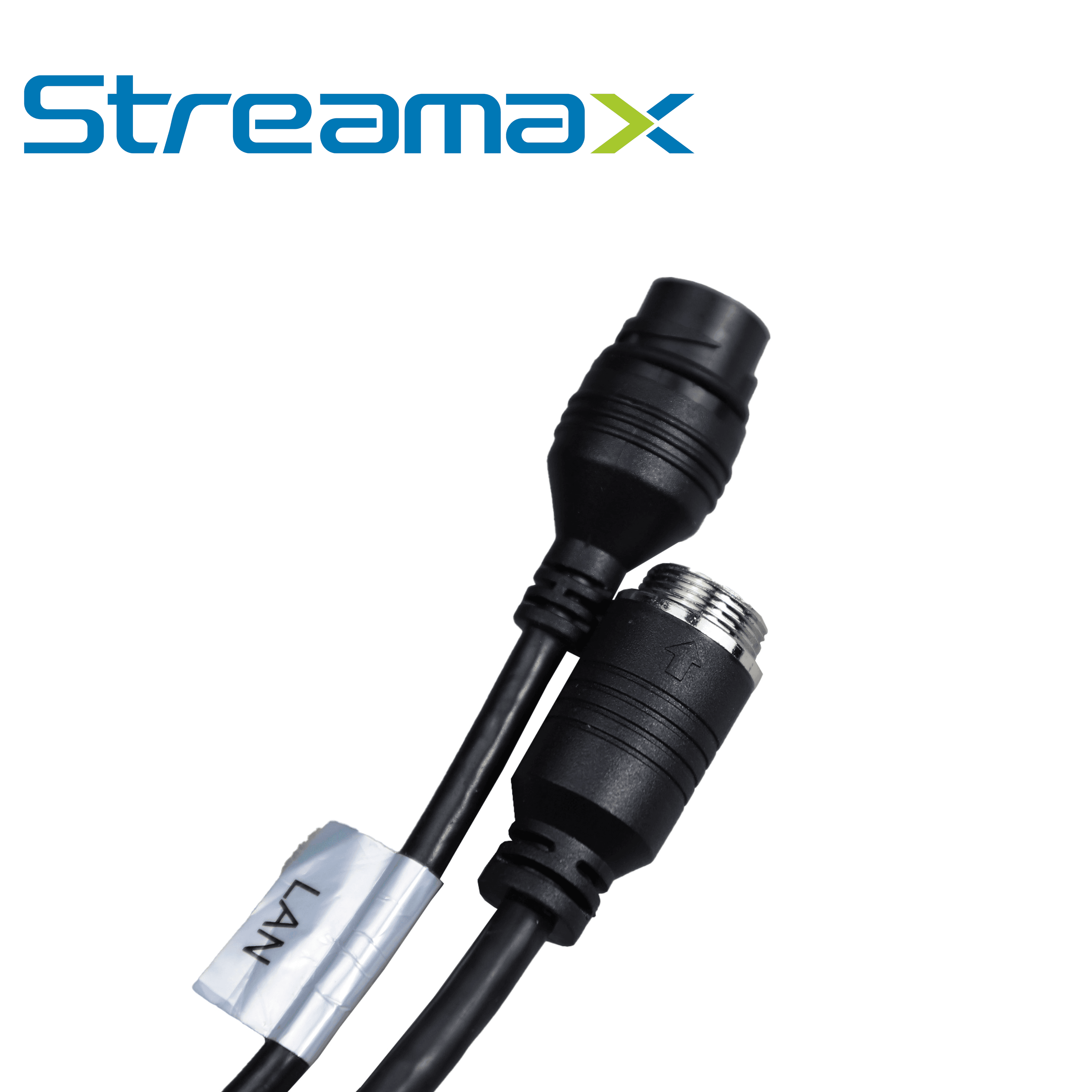 MONITOR SOLUCION POLICIACA STREAMAX MDS-ALPR / 7 PULGADAS / CONECTOR DIN 10 PINES / TOUCH / VISUALIZACION DE CAMARAS EN TIEMPO REAL / TAMAÑO COMPACTO / ACTIVACION DE GRABACION DEL MDVR / SISTEMA OPERATIVO ANDROID / COMPATIBLE CON MV3N-ALPR - Miniatura 7