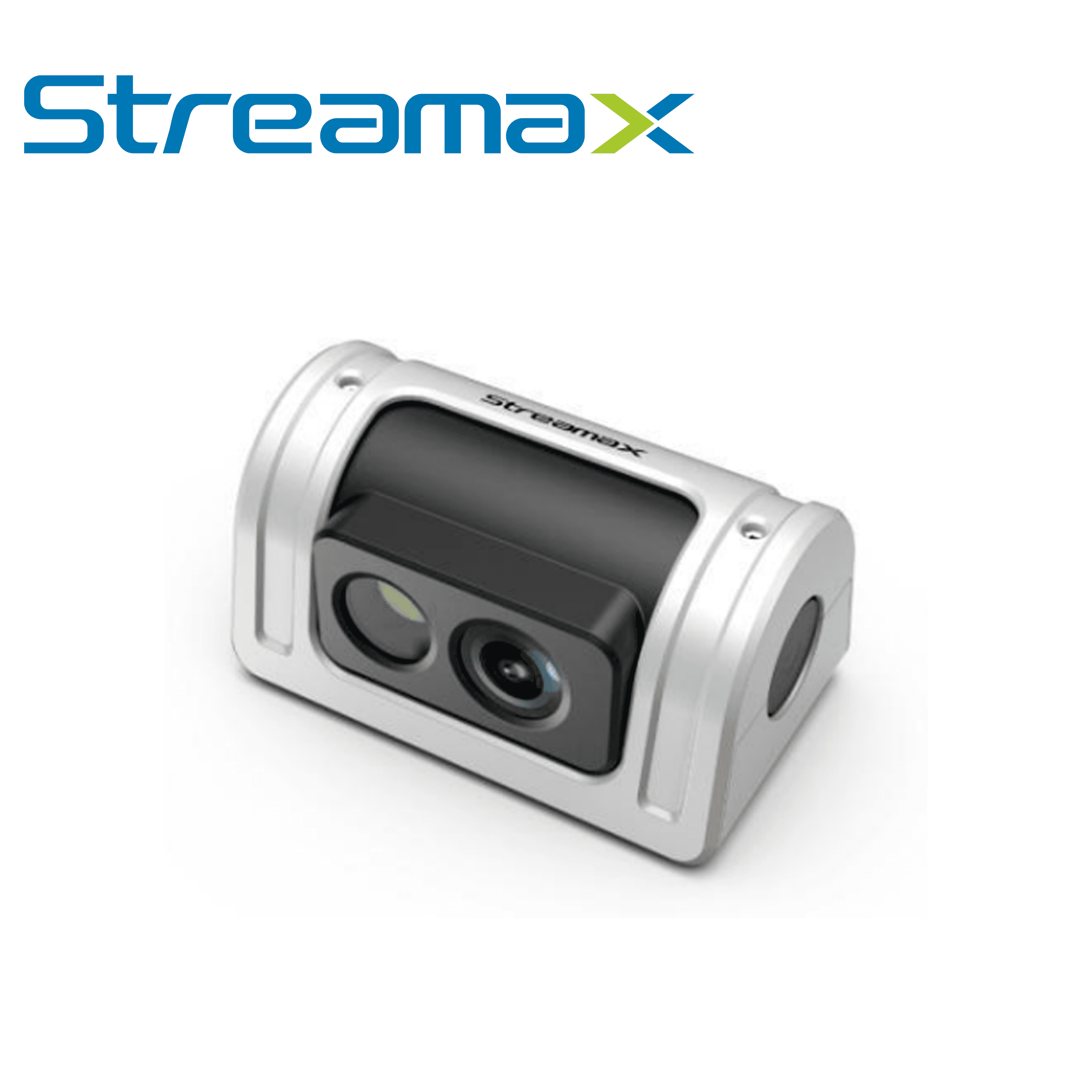 CAMARA LATERAL IP STREAMAX M955C24 / 2MP / 8MM / 20M IR / IP67 / IK08 / CONECTOR DIN 6 PINES / 12 VCD / EXTERIOR - Miniatura 3