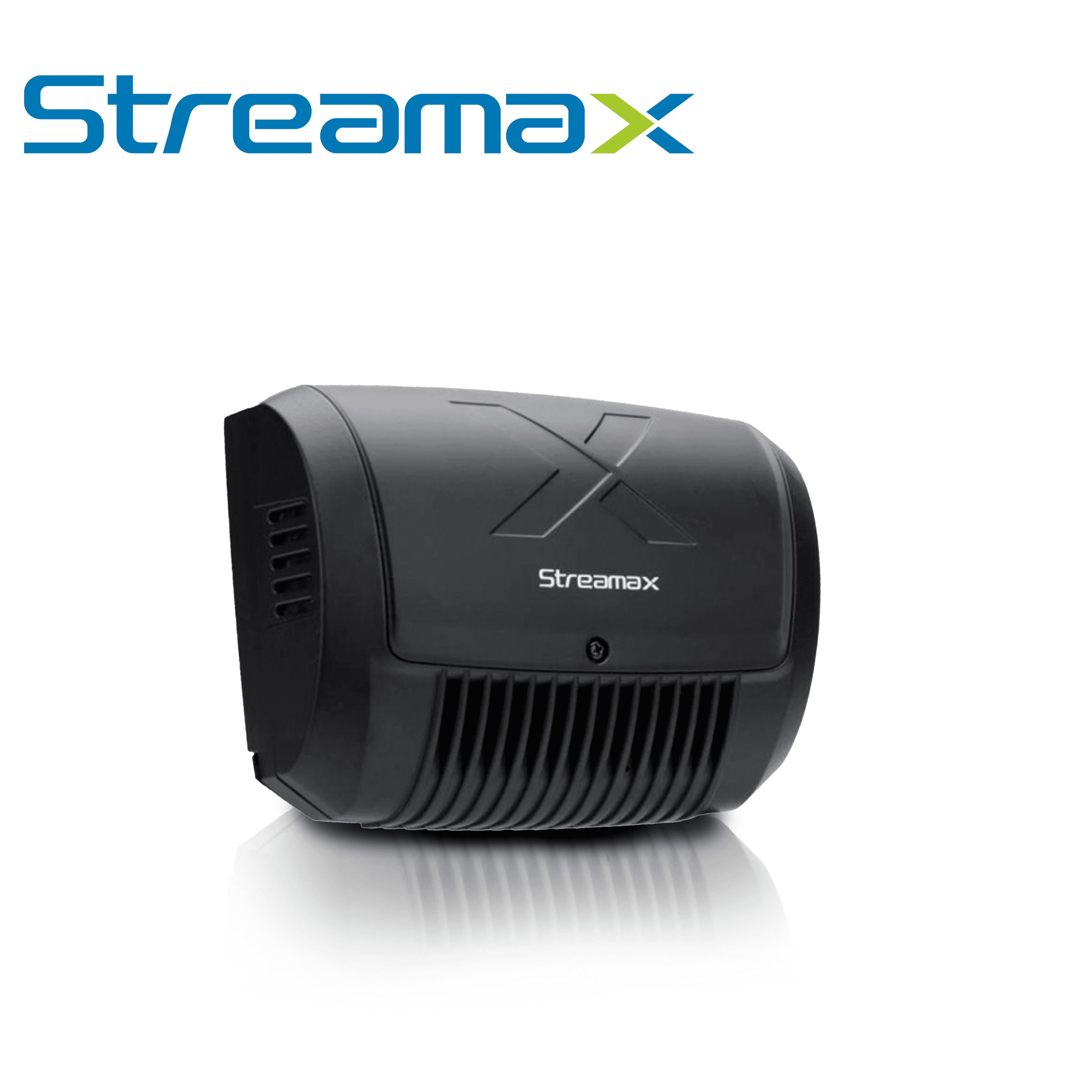 CAMARA DE INTELIGENCIA ARTIFICIAL ADAS IP CON DOBLE LENTE STREAMAX MC20D / 2MP / 2.7MM Y 8MM / IP54 / CONECTOR DIN 6 PINES / 12 VCD / INTERIOR - Miniatura 5