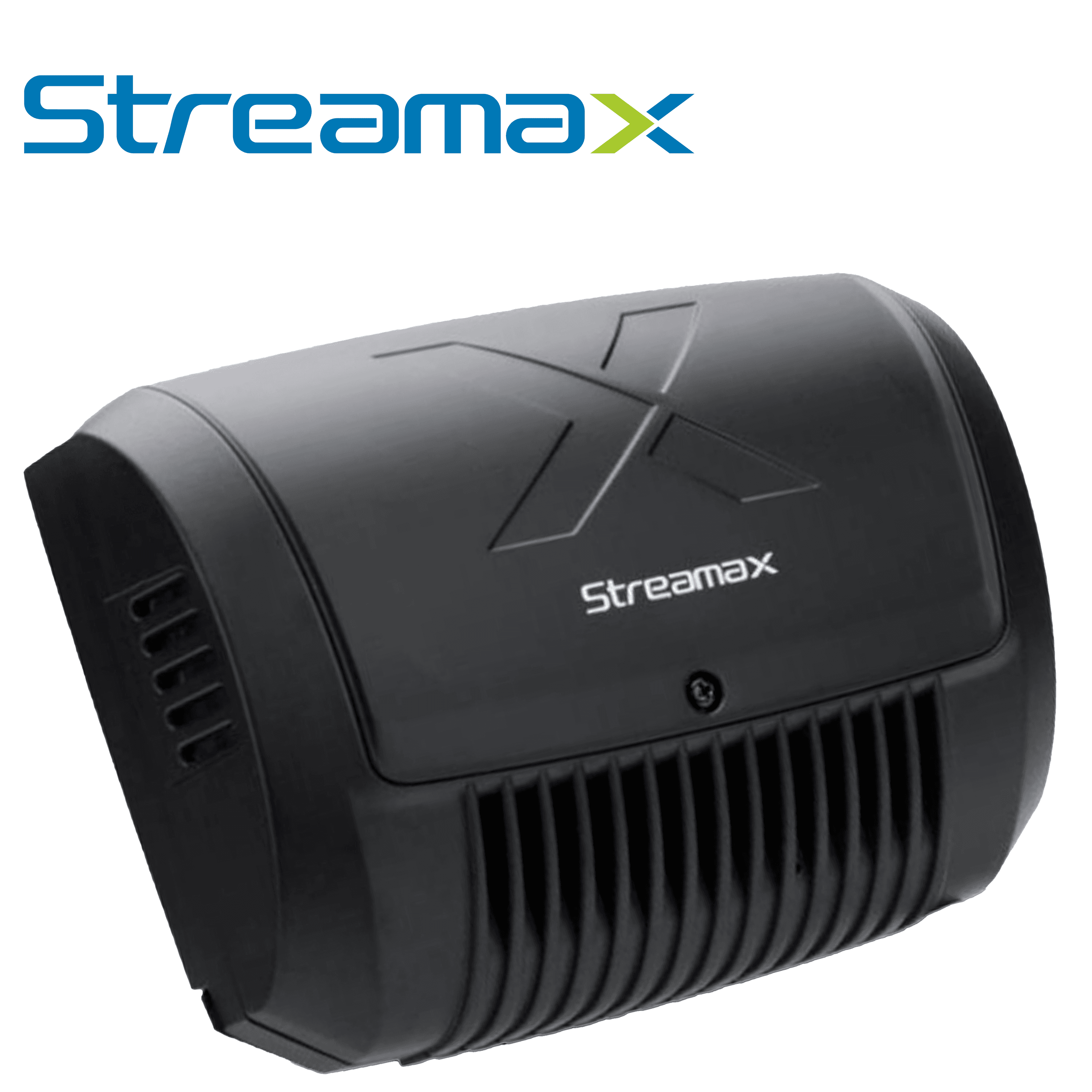 CAMARA DE INTELIGENCIA ARTIFICIAL ADAS IP CON DOBLE LENTE STREAMAX MC20D / 2MP / 2.7MM Y 8MM / IP54 / CONECTOR DIN 6 PINES / 12 VCD / INTERIOR - Miniatura 6