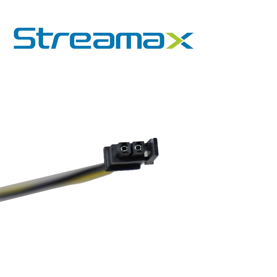 CABLE DE SEÑAL INVERSA MERIVA STREAMAX MREVERSE - Miniatura 7