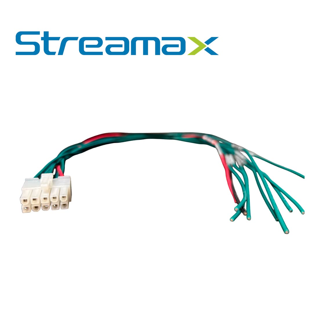 CABLE DE ALARMA MERIVA STREAMAX MIOALARM - Miniatura 5