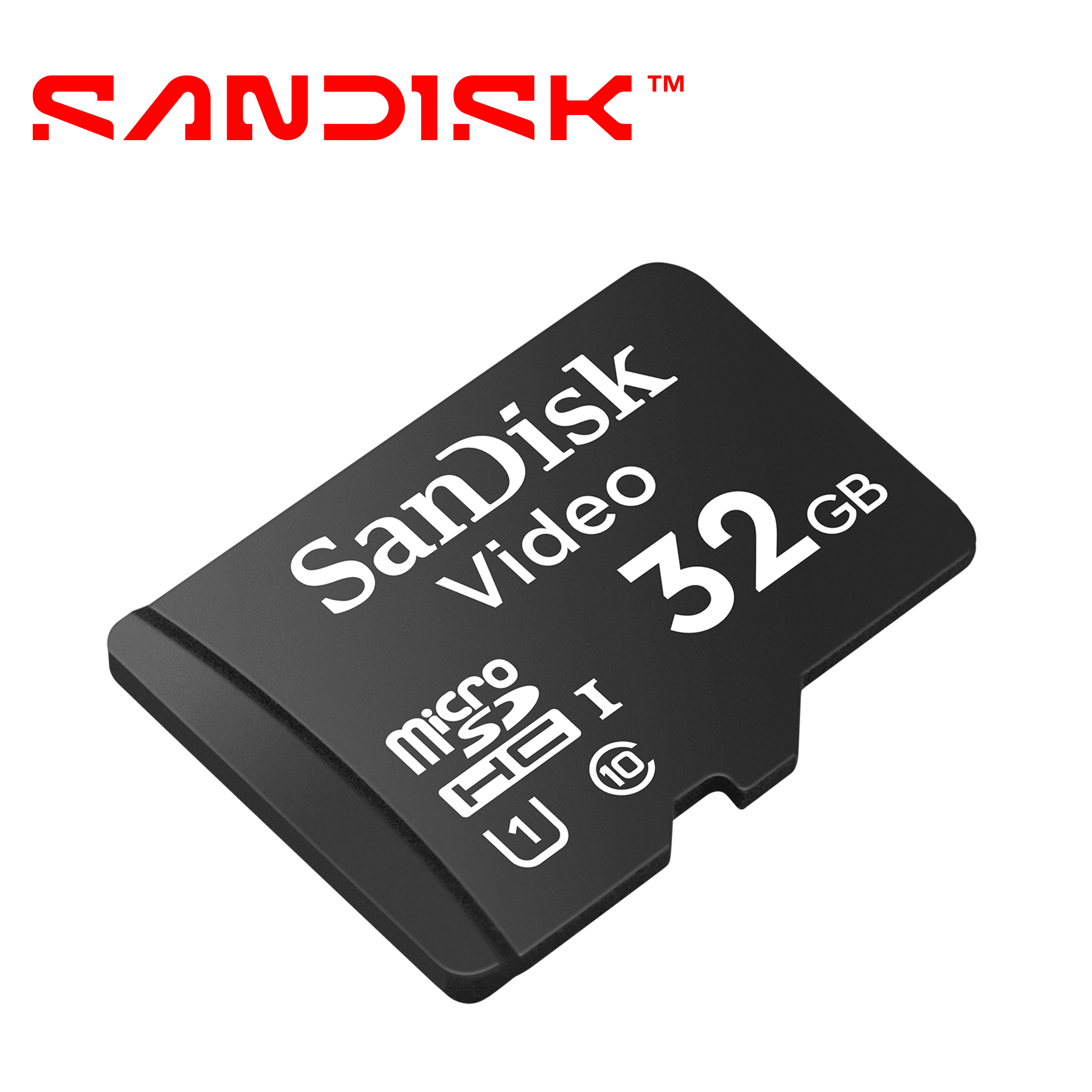 TARJETA MEMORIA MICRO SD XC SANDISK VIDEO 32GB SDSDQAS4-032G-BP / OPTIMIZADA PARA VIDEOVIGILANCIA 24/7 / ALTA RESISTENCIA / OPERA EN TEMPERATURAS DE -25 A 85 GRADOS CENTIGRADOS / ESPECIAL PARA CAMARAS IP Y DVR MOVIL - Miniatura 5