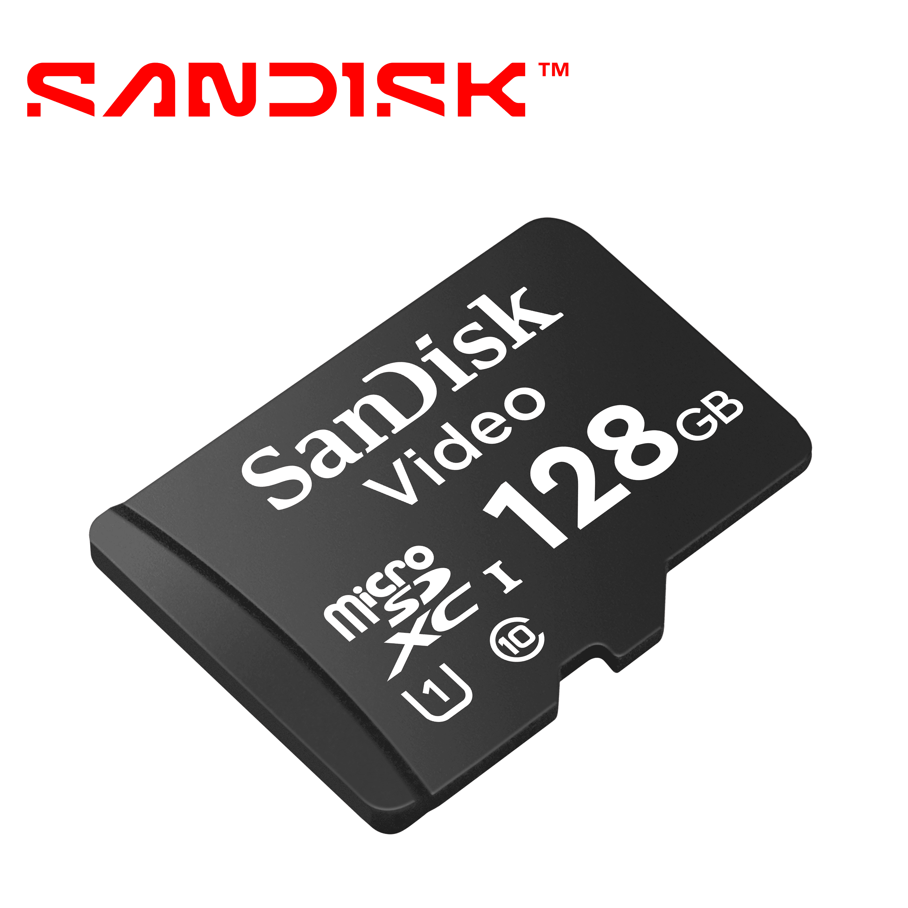 TARJETA MEMORIA MICRO SD XC SANDISK VIDEO 128GB SDSDQAS4-128G-BP / OPTIMIZADA PARA VIDEOVIGILANCIA 24/7 / ALTA RESISTENCIA / OPERA EN TEMPERATURAS DE -25 A 85 GRADOS CENTIGRADOS / ESPECIAL PARA CAMARAS IP Y DVR MOVIL - Miniatura 5