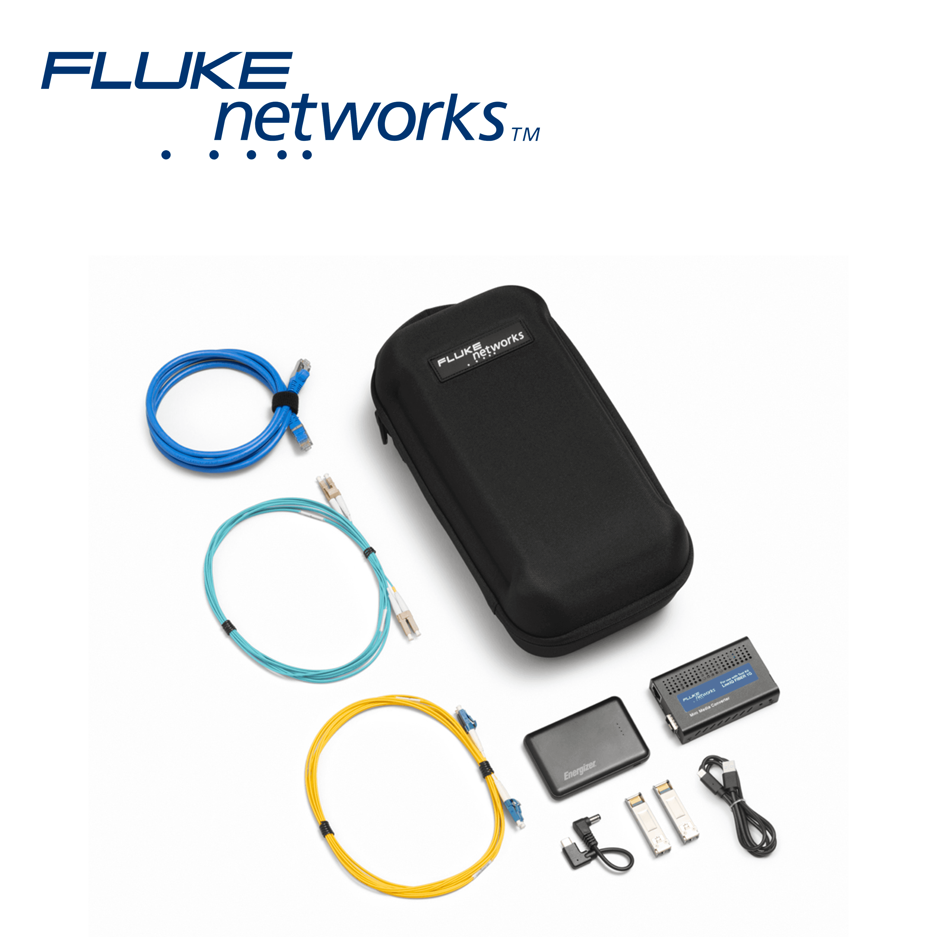 CONVERTIDOR DE FIBRA OPTICA PARA LIQ-100 / 10GB / 1000BASE-SX 1000BASE-LX / PARA FIBRA MULTIMODO Y MONOMODO - Miniatura 2