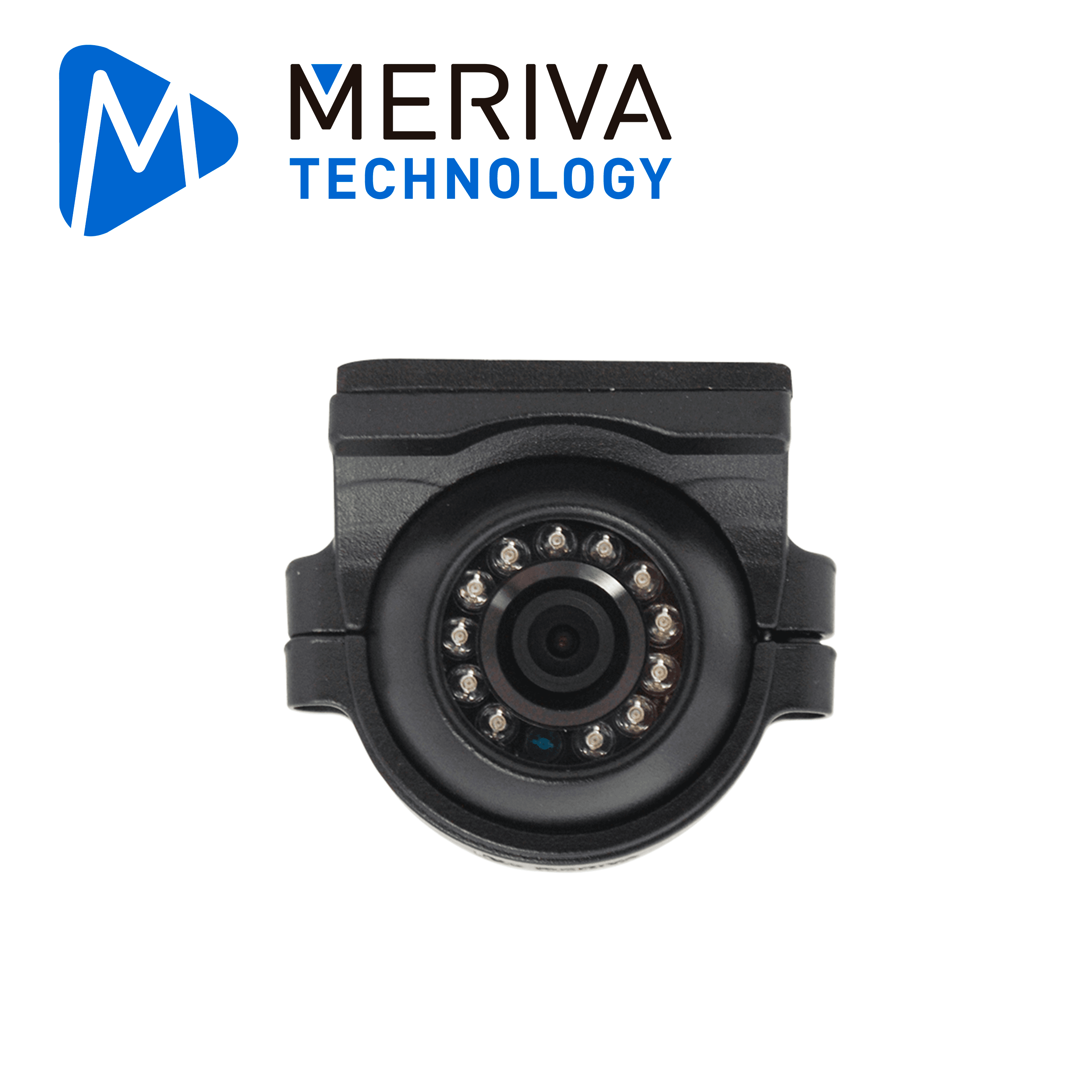 CAMARA DOMO ANTIVANDALICA AHD MERIVA TECHNOLOGY MC4000HD / 2MP / 2.8MM / 10M IR / IP66 / CONECTOR DIN 4 PINES / 12 VCD / EXTERIOR - Miniatura 6