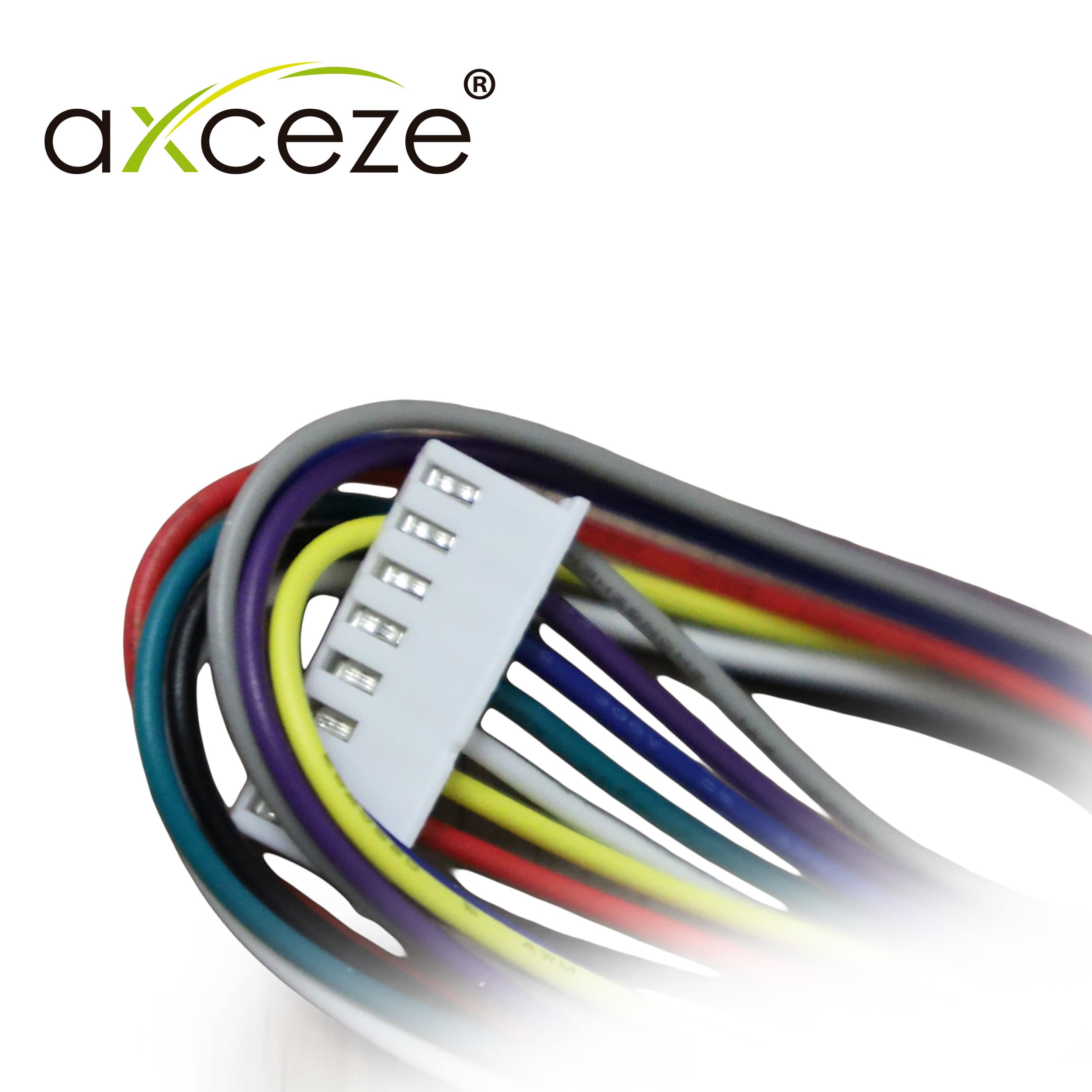 RECEPTOR INALAMBRICO CON CONTROL REMOTO AXCEZE AX-REC10 433.92MHZ SOPORTA HASTA 29 CONTROLES

 - Miniatura 5