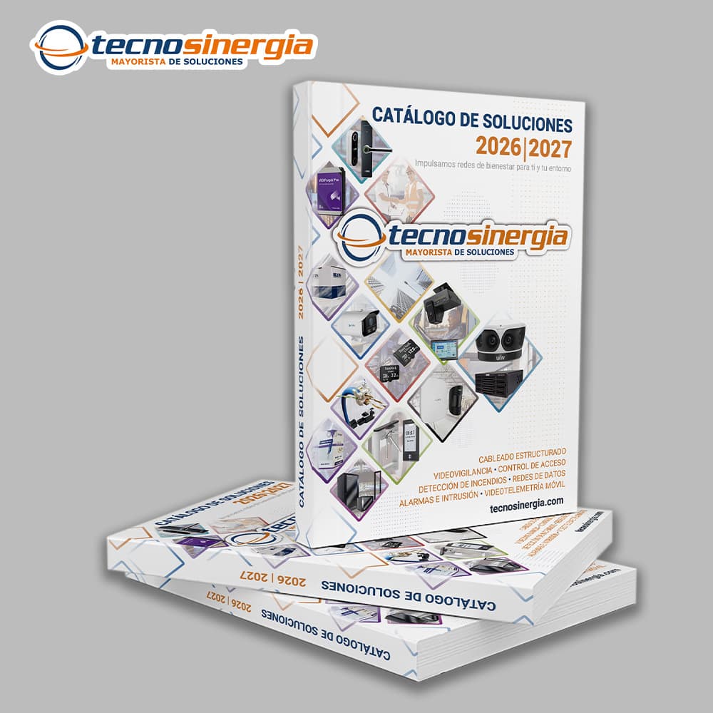 CATALOGO TECNOSINERIA 2026-2027 - Miniatura 2