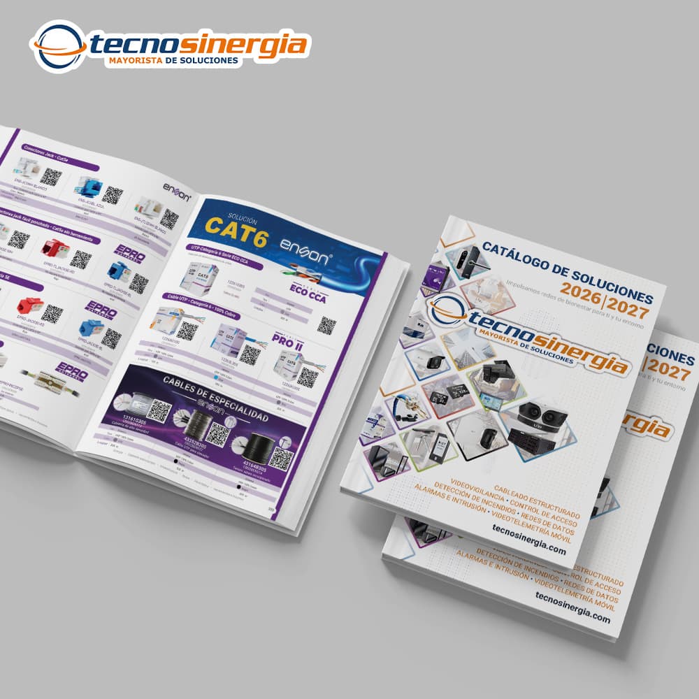CATALOGO TECNOSINERIA 2026-2027 - Miniatura 4