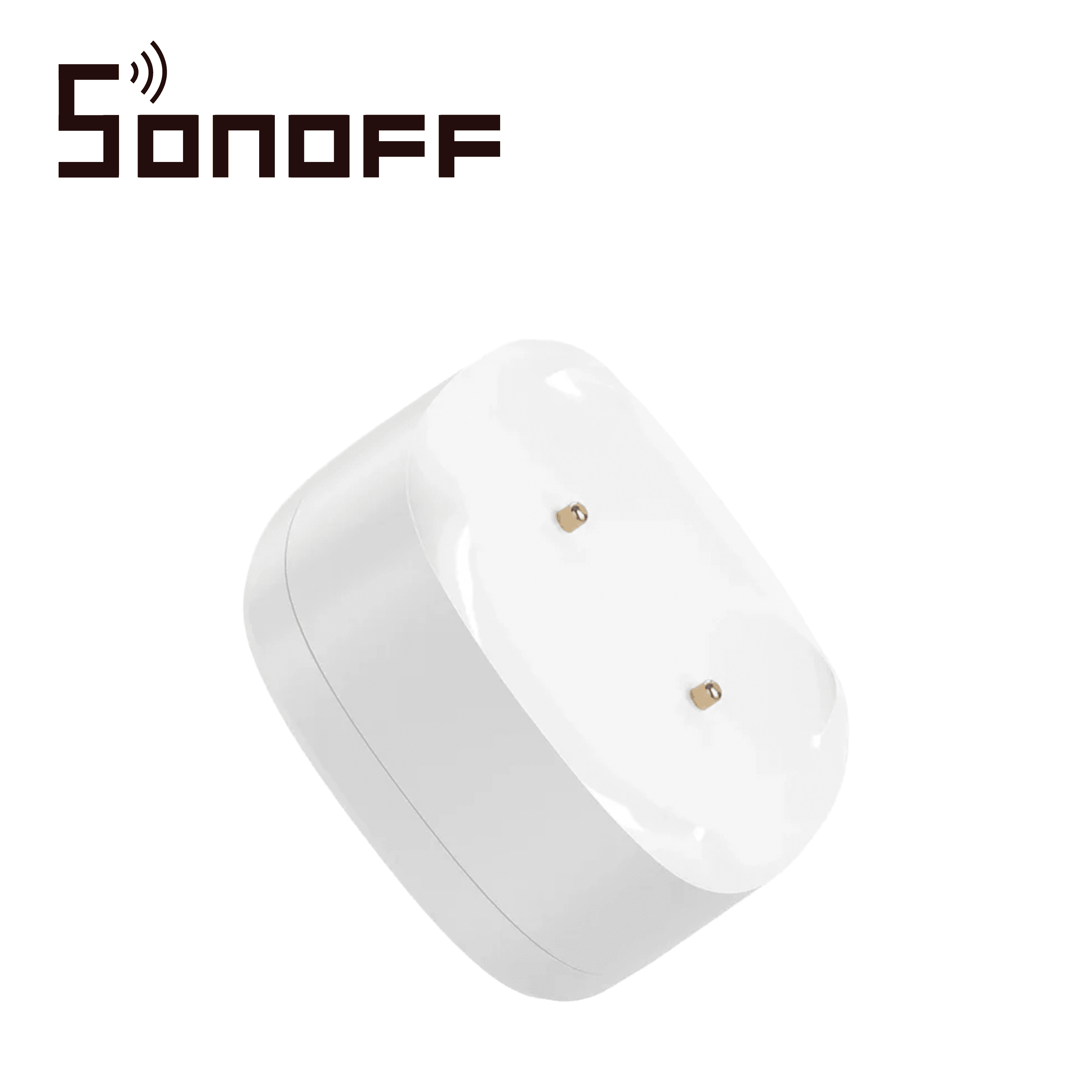 SENSOR DE FUGA DE AGUA SONOFFSNZB-05P / ZIGBEE3.0/ PARA SOLUCIONES DE SMART HOME / COMPATIBLE CON ALEXA / GOOGLE HOME / HOME ASSISTANT - Miniatura 2