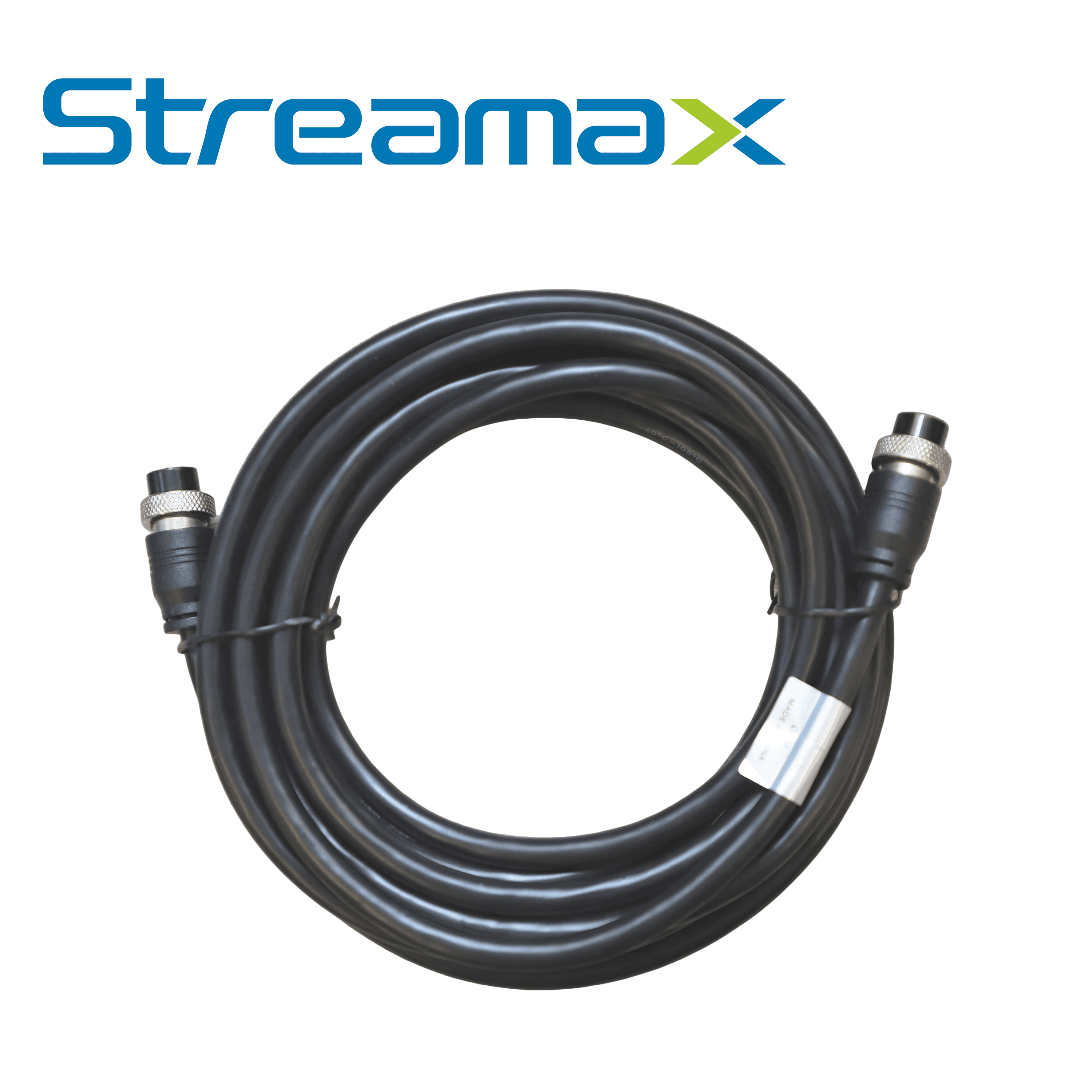 CABLE ALARGADOR PARA CP5 STREAMAX CABLE EXTEN CP5 / 5M / COMPATIBLE CON DISPLAY CP5 - Miniatura 2