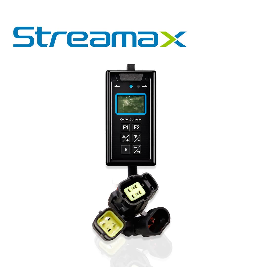 CONTROLADOR LED USB STREAMAX CTLED / 18-32 VCD / 11.68 X 6.38 X 3 CM / COMPATIBLE CON CTUSB - Miniatura 2