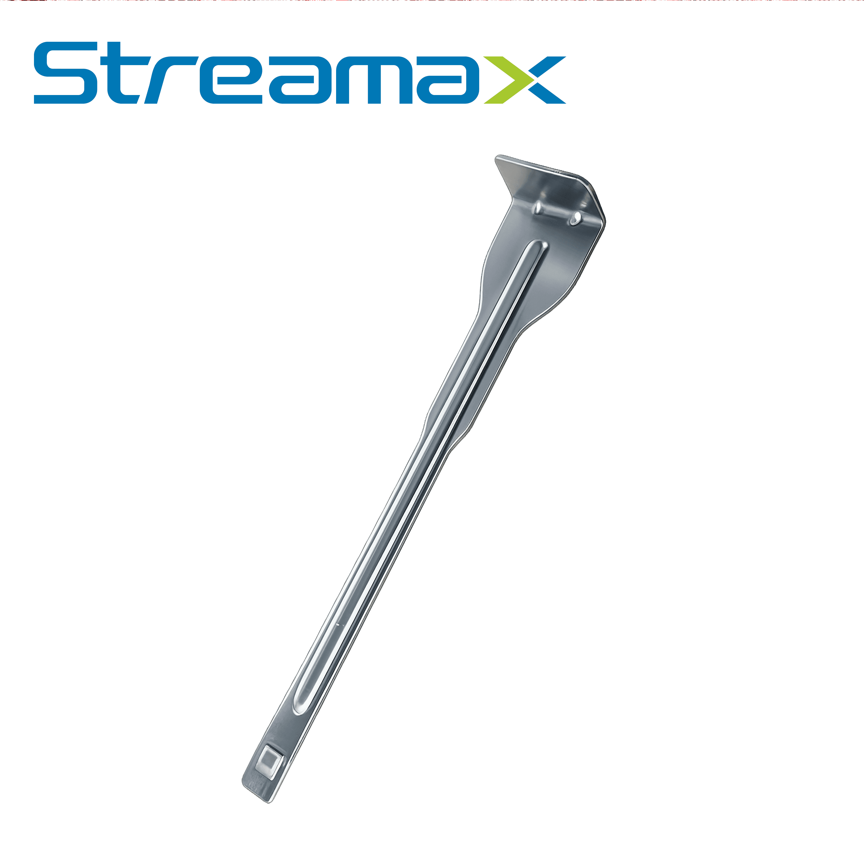 LLAVE AUXILIAR STREAMAX PARA SSD CASE LLAVE M1N2.0 / COMPATIBLE CON MDVR M1N2.0 - Miniatura 2