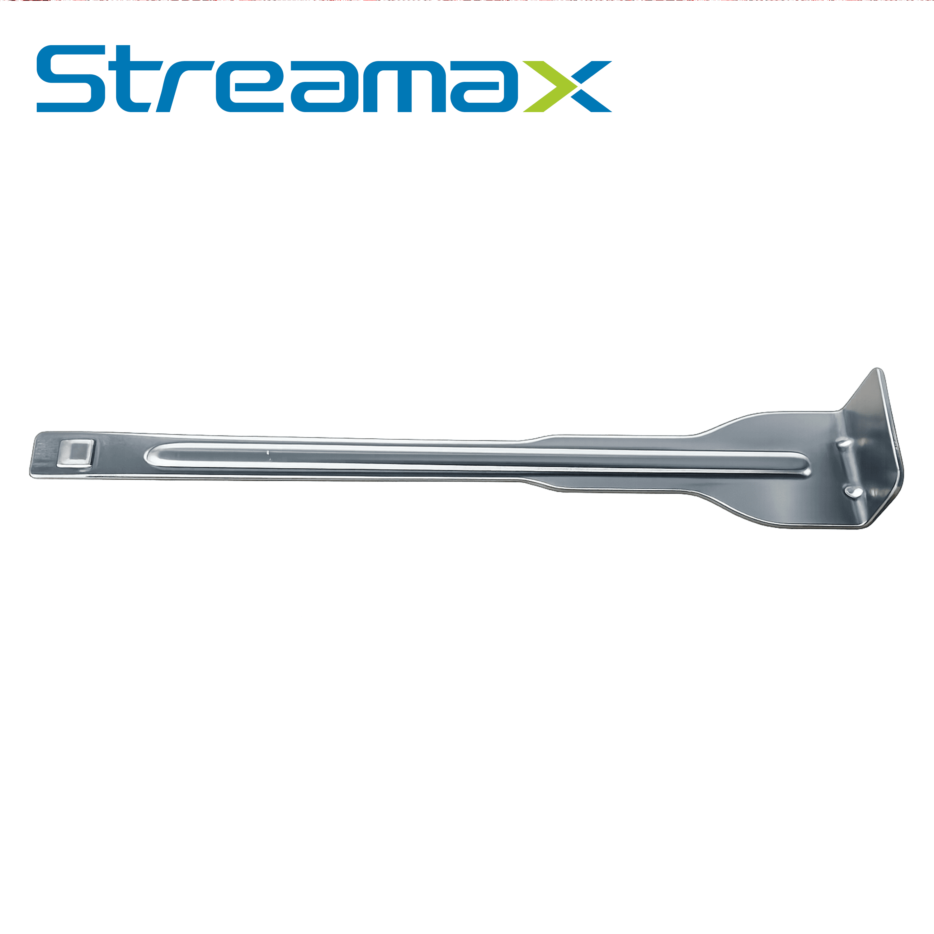 LLAVE AUXILIAR STREAMAX PARA SSD CASE LLAVE M1N2.0 / COMPATIBLE CON MDVR M1N2.0 - Miniatura 3