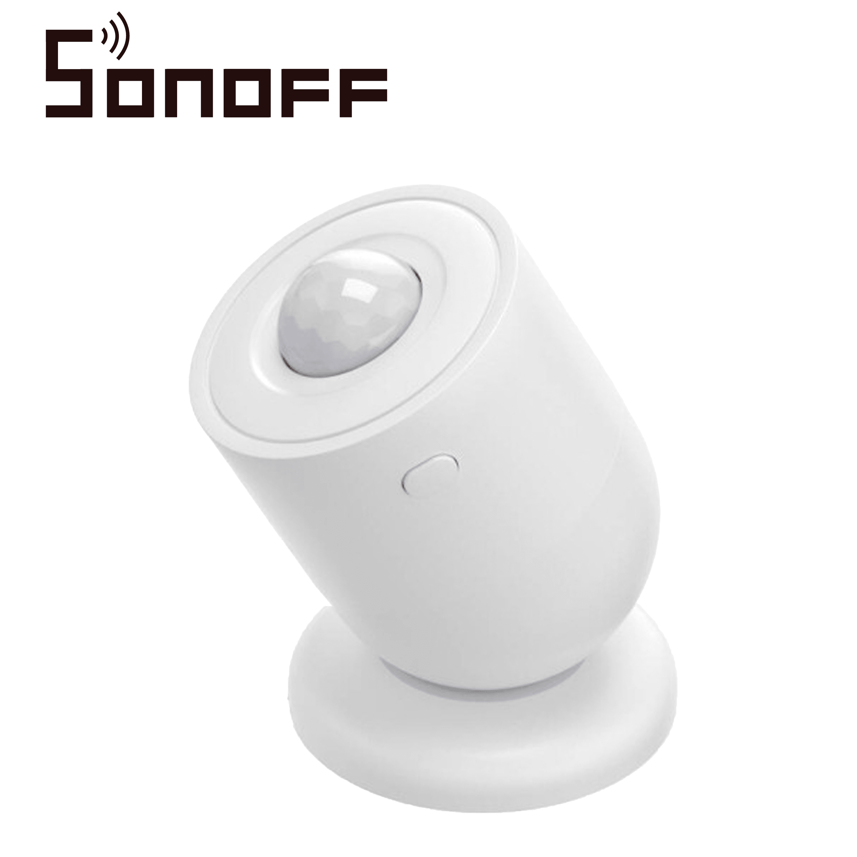 SENSOR  DETECCION DE MOVIMIENTO  SONOFF SNZB-03P / ZIGBEE3.0 / TIEMPO DE  ACTIVACION CONFIGURABLE EN LA APP / IDEAL PARA  SOLUCIONES  HOME SECURITY - Miniatura 3