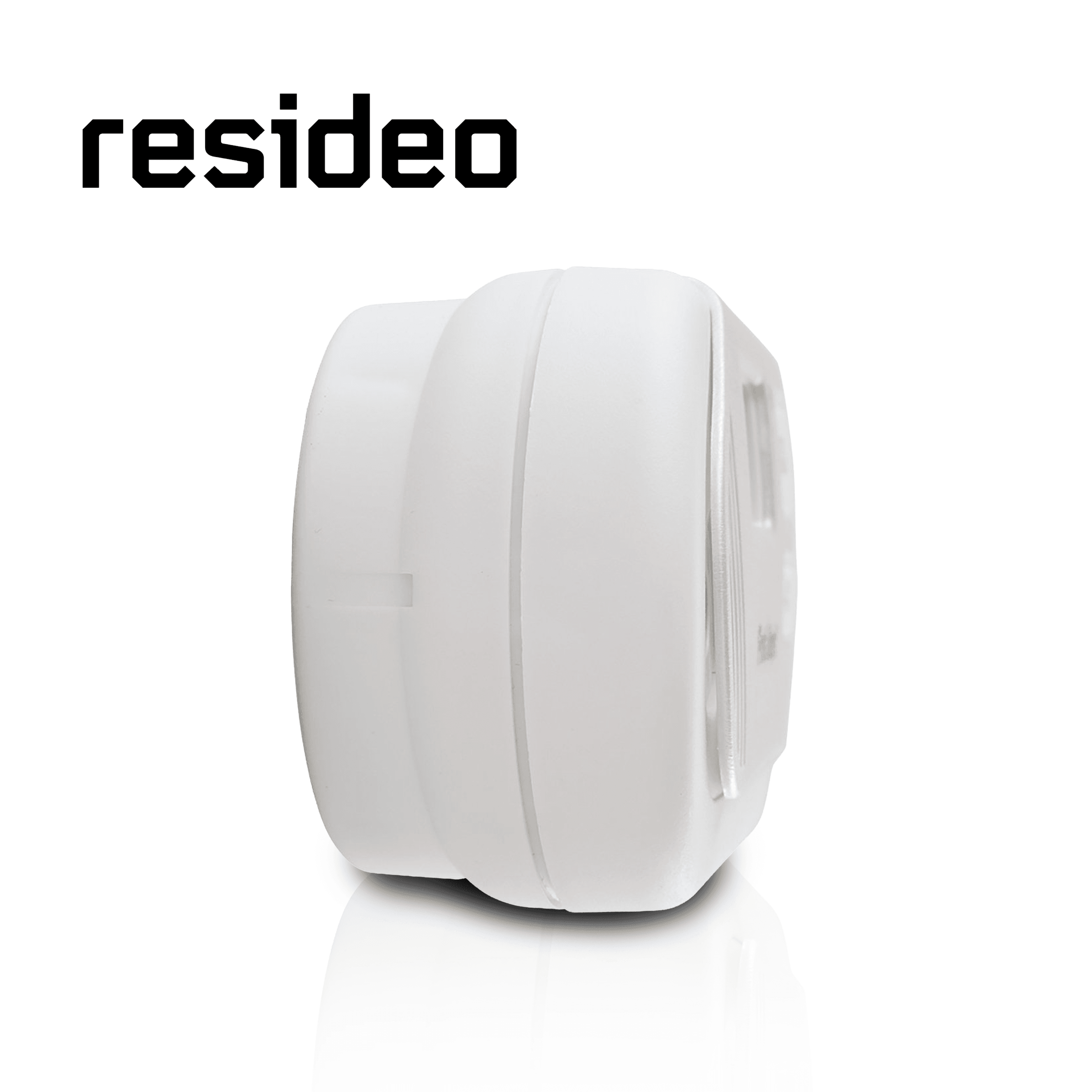 DETECTOR DE GAS EXPLOSIVO  RESIDEO BRK 1039760 / BLANCO / DETECCION DE GAS METANO GAS PROPANO Y MONOXIDO DE CARBONO / BATERIA REEMPLAZABLE / PANTALLA DIGITAL / 120 VCA / SIRENA INTEGRADA DE 85 DB - Miniatura 4
