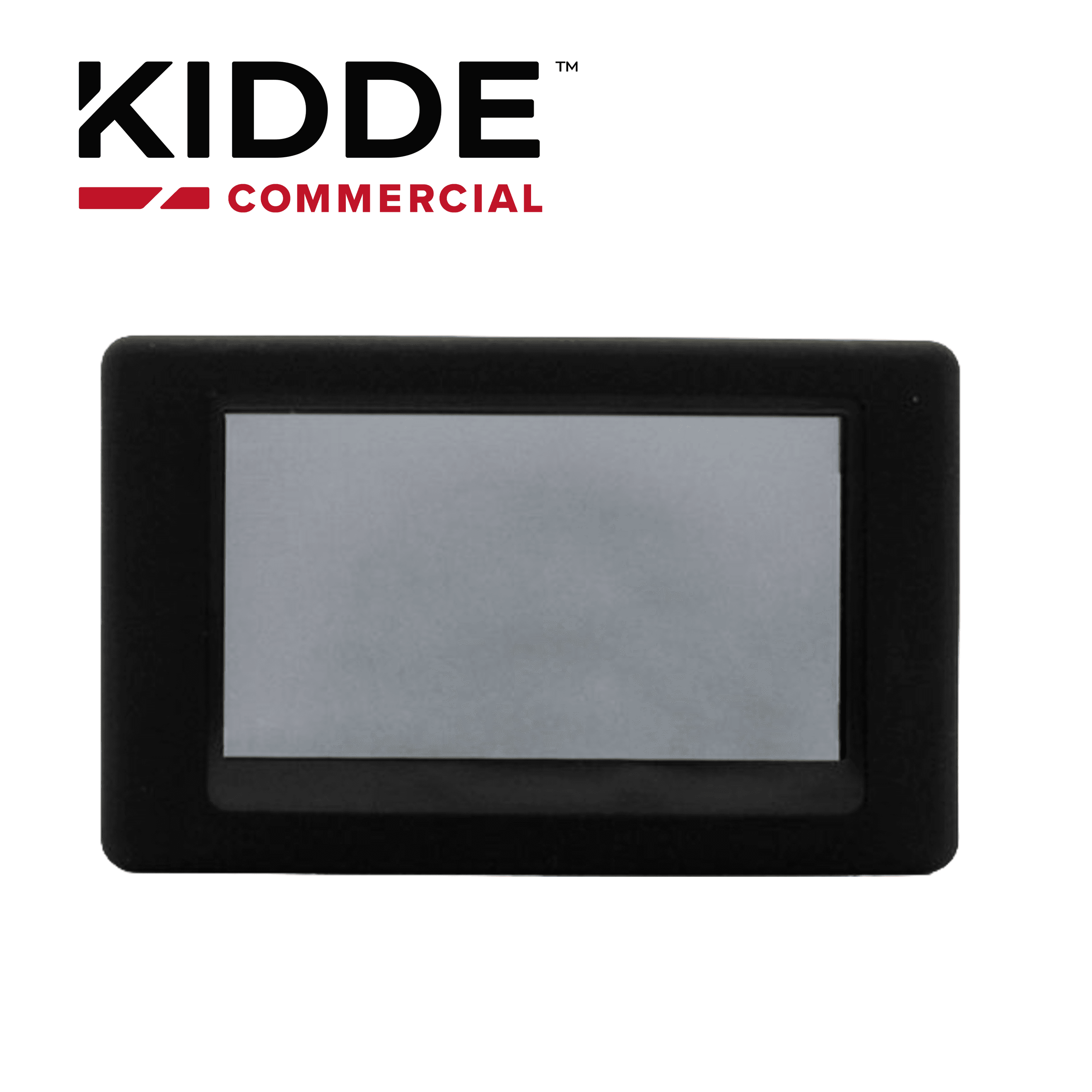 HERRAMIENTA DE DIAGNOSTICO KIDDE KI-HDT /  INICIA O RESTAURA EL LAZO/  REALIZA ANALISIS DE MAPAS EN DETECTORES Y MODULOS / IDENTIFICA UNIDADES FALLIDAS / CON FUNDA DE SILICONA / PANTALLA TACTIL / PUERTO USB - Miniatura 4