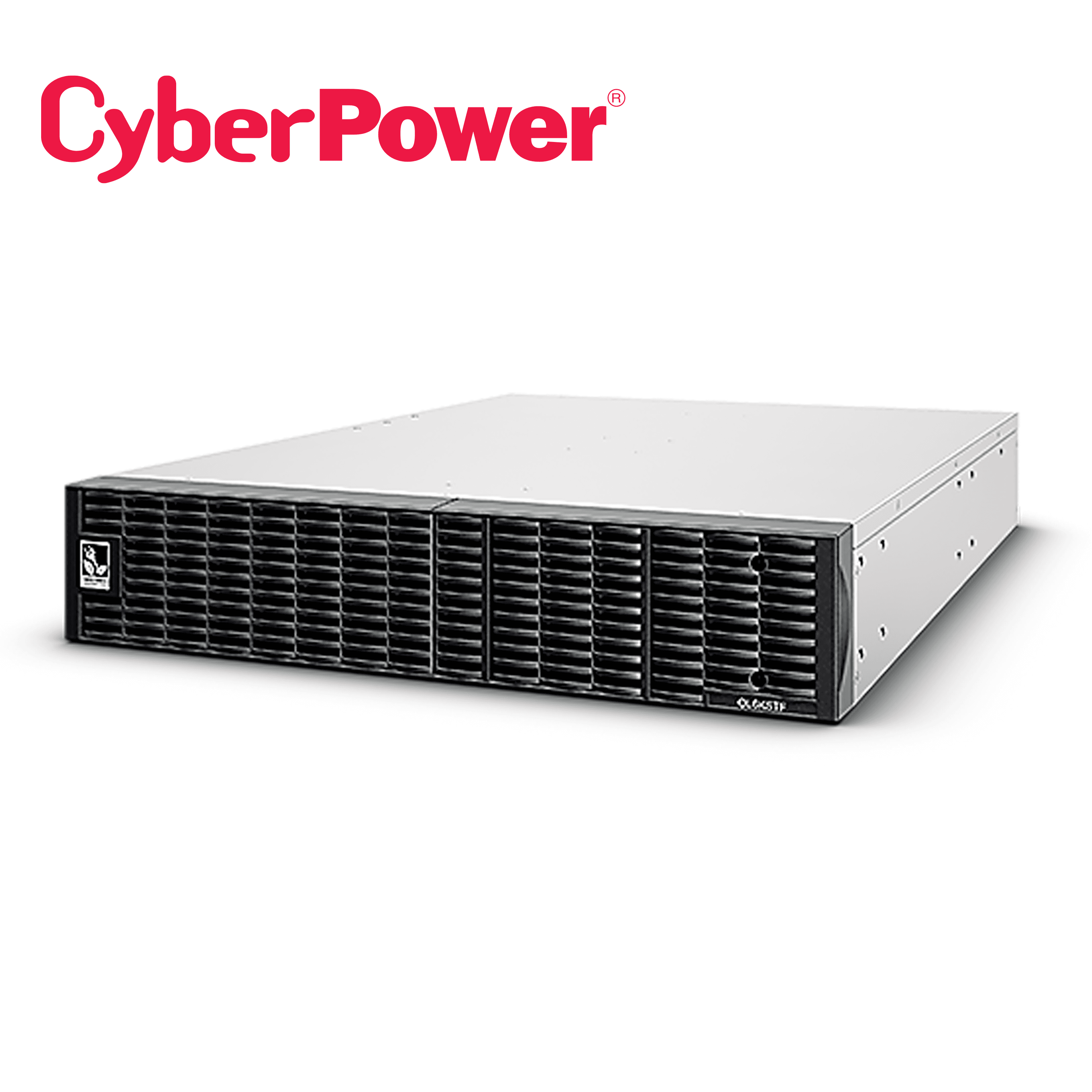 OL6KSTF TRANSFORMADOR DE AISLAMIENTO CYBERPOWER OL6KSTF 200-240V A 120V / COMPATIBLE CON UPS CYBERPOWER OLS6KRT/ 6000VA 6000W / 6 CONTACTOS NEMA 5-20R / 1 BLOQUE TERMINAL HARDWIRE - Miniatura 2