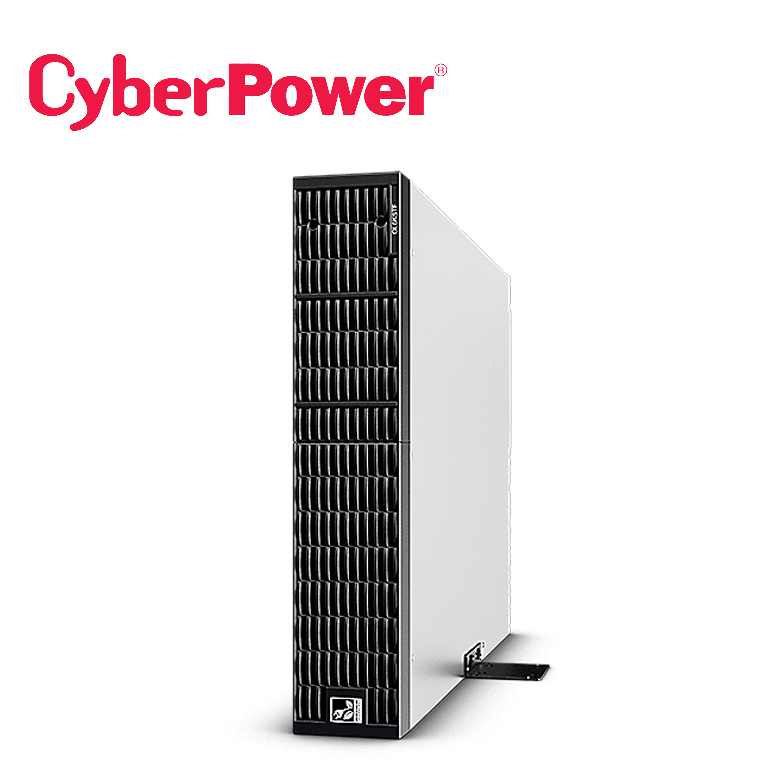 OL6KSTF TRANSFORMADOR DE AISLAMIENTO CYBERPOWER OL6KSTF 200-240V A 120V / COMPATIBLE CON UPS CYBERPOWER OLS6KRT/ 6000VA 6000W / 6 CONTACTOS NEMA 5-20R / 1 BLOQUE TERMINAL HARDWIRE - Miniatura 3