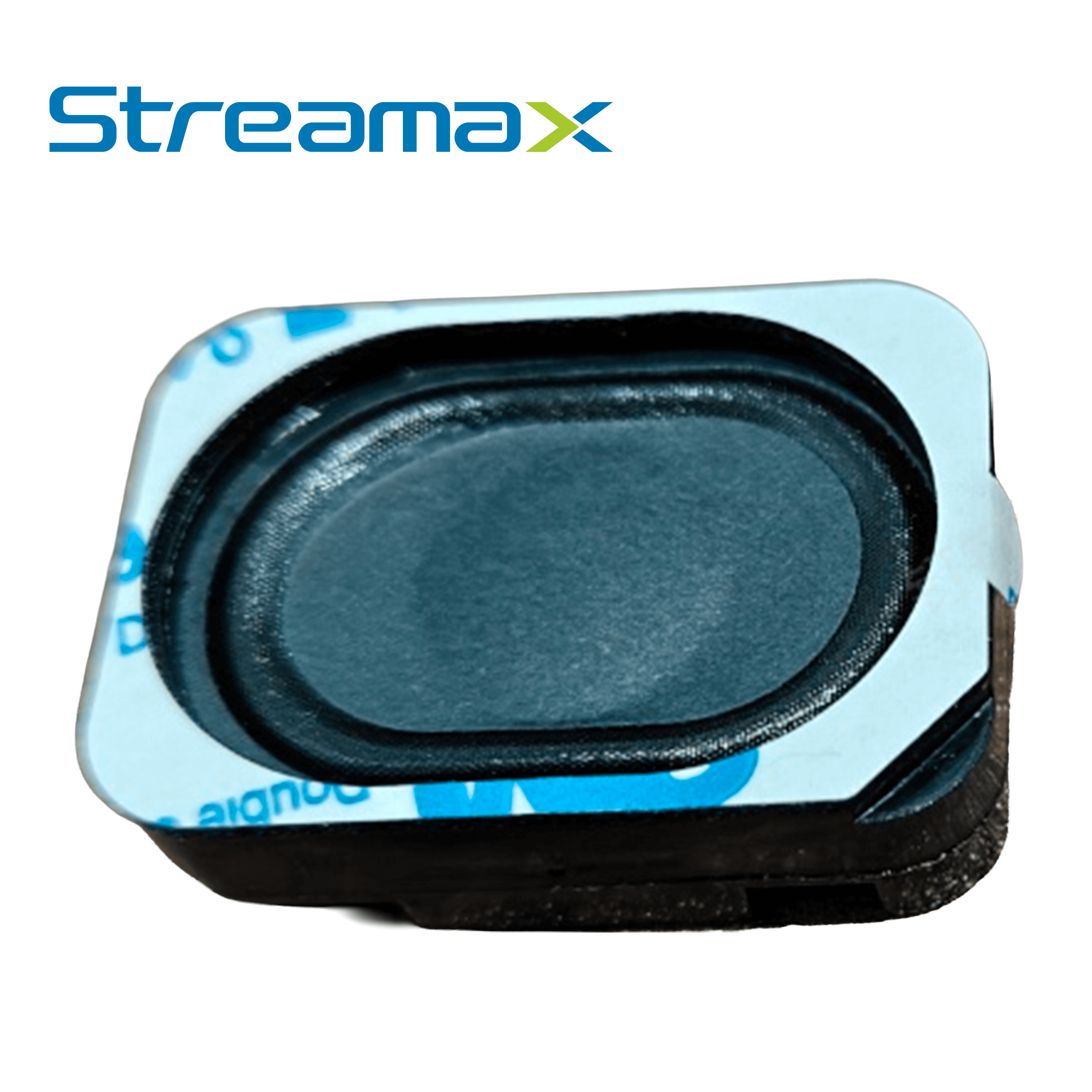 BOCINA UNIVERSAL STREAMAX BOCINA ADPLUS 2.0 / 3.5 X 2.5 X 1.05 CM / CONTACTO / 2.0 W / 0 HZ -20 KHZ / COMPATIBLE CON EL MODELO ADPLUS 2.0-V1.1 - Miniatura 2