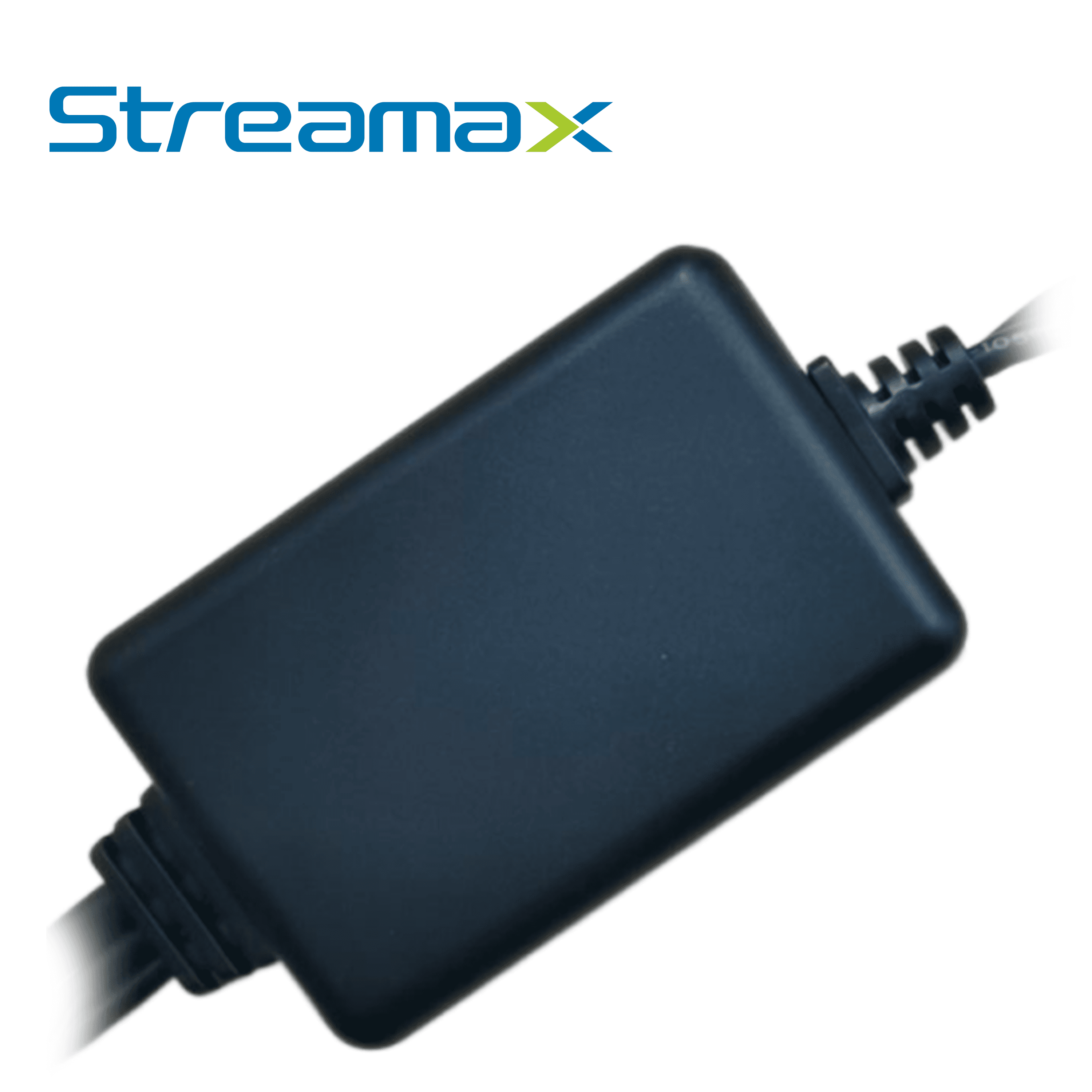 CAJA DE SEÑALES STREAMAX MBC46 / OBTIENE INTERMITENTES Y GPS / COMPATIBLE CON MC46 PARA FUNCIONAMIENTO STANDALONE - Miniatura 2