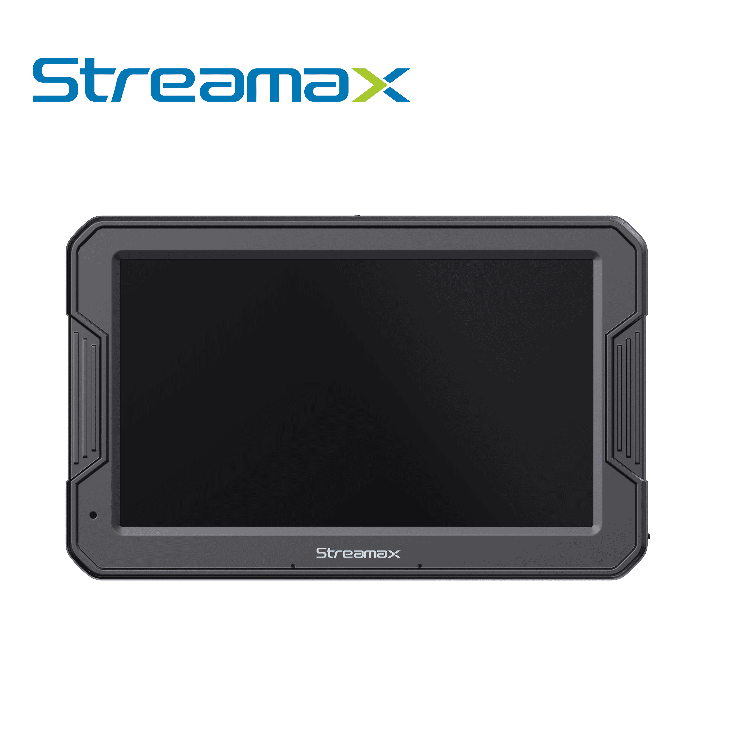 PANTALLA INTERACTIVA STREAMAX MXPAD 5.0 / 10.1 PULGADAS / CONECTOR DIN 10 PINES / TOUCH / INTEGRACION CON MDVR / SISTEMA ANDROID / SOPORTA 2 MICRO SD HASTA 512 GB + 1 M.2SSD HASTA 2 TB/ / COMPATIBLE CON MDVRS SERIE MX3NPRO Y A8PRO - Miniatura 5