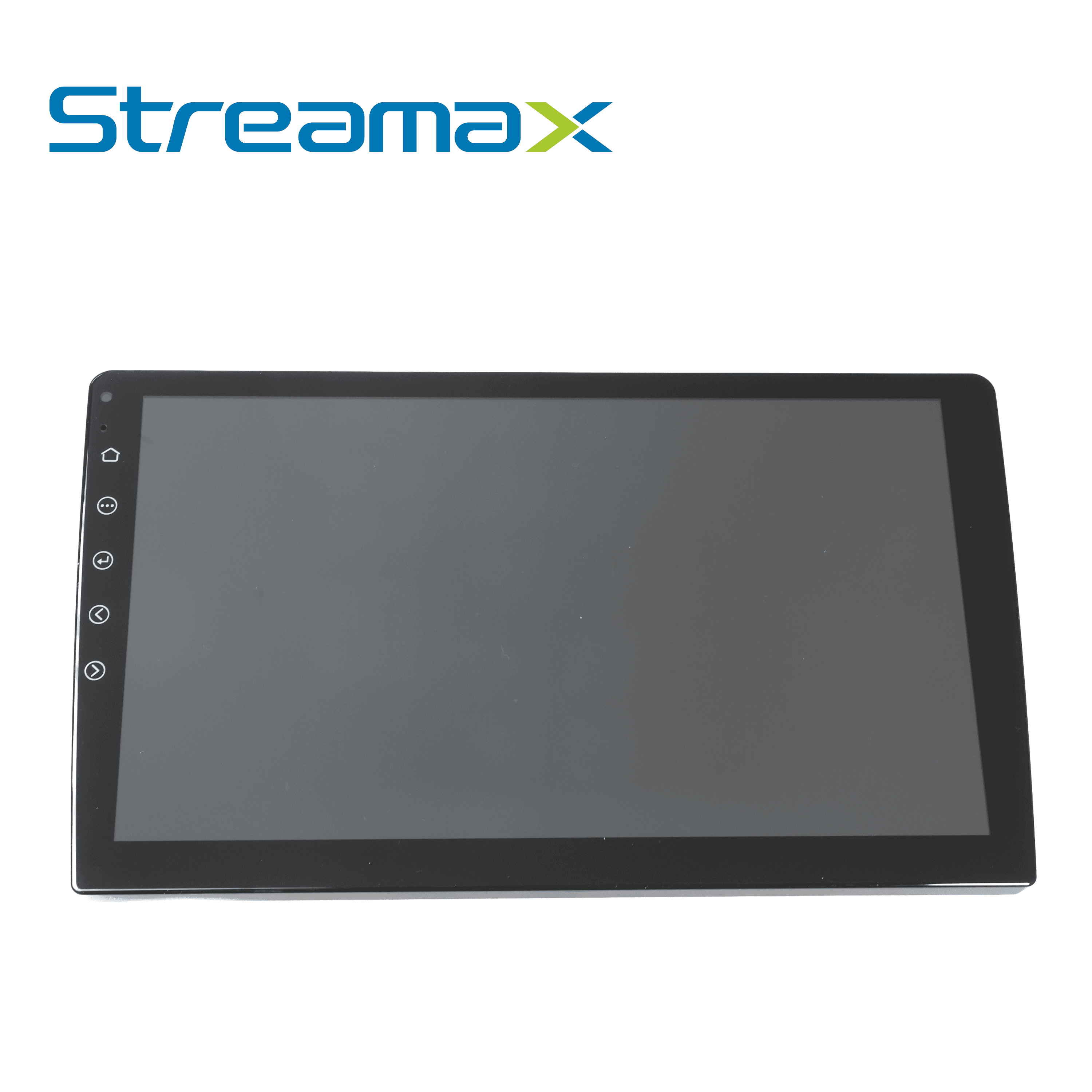 PANTALLA TOUCH STREAMAX MTP7S-POLICE / 10 PULGADAS / 720P / SISTEMA ANDROID / 12VCD / ALTAVOZ INTEGRADO - Miniatura 2