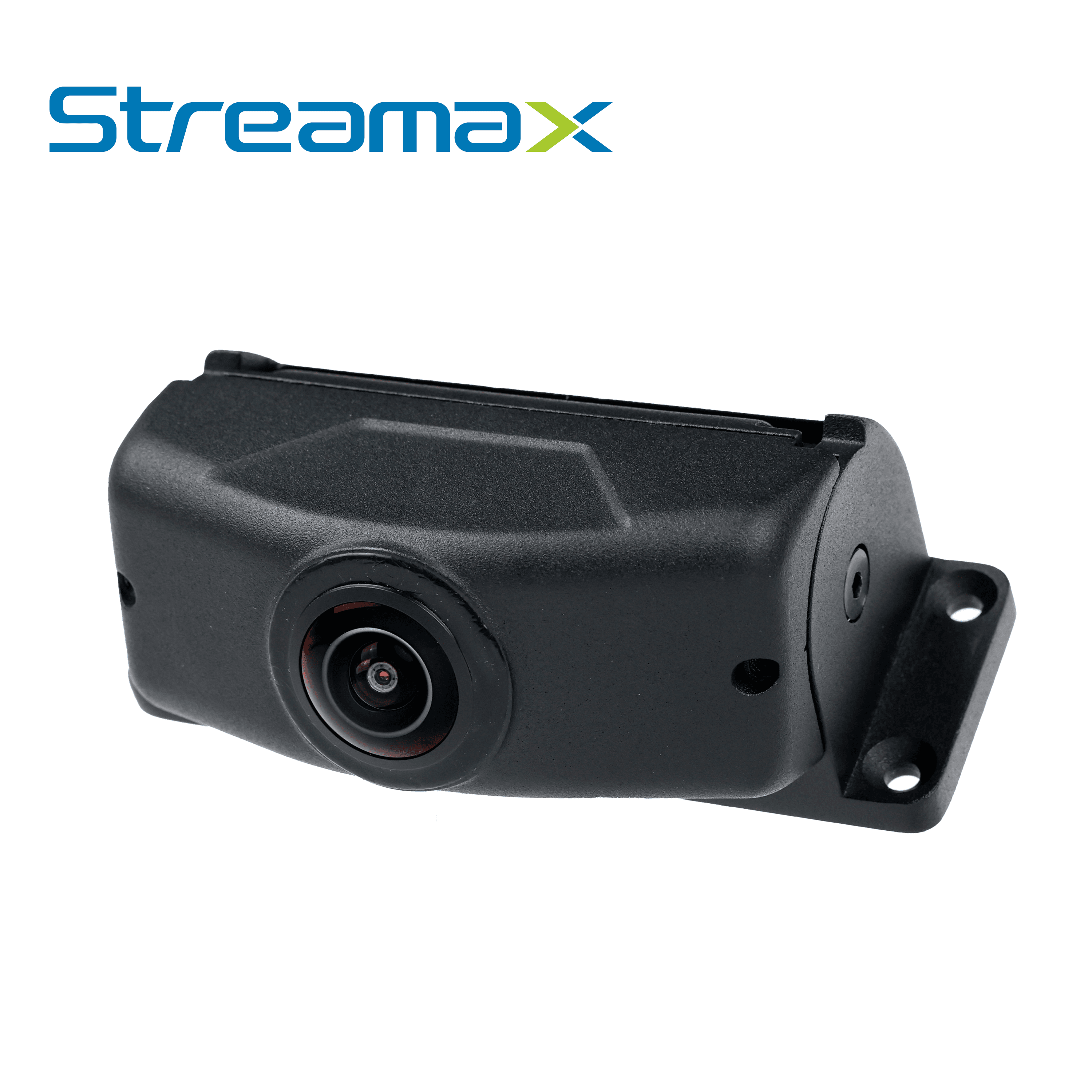 CAMARA BSD IP STREAMAX MC46 / 2MP / 1.9MM / IP69K / CONECTOR DIN 6 PINES / 9-16 VCD / EXTERIOR - Miniatura 2