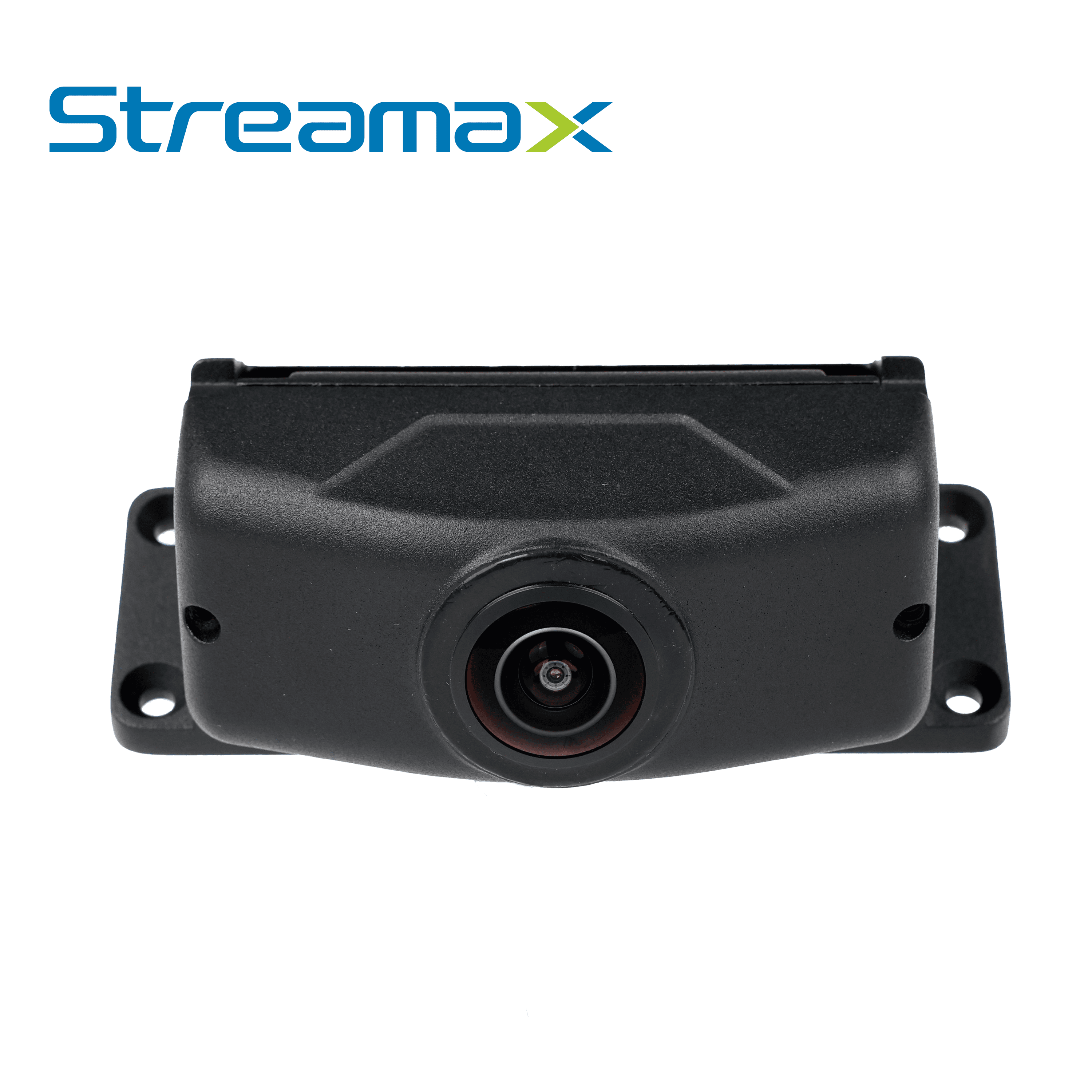 CAMARA BSD IP STREAMAX MC46 / 2MP / 1.9MM / IP69K / CONECTOR DIN 6 PINES / 9-16 VCD / EXTERIOR - Miniatura 3