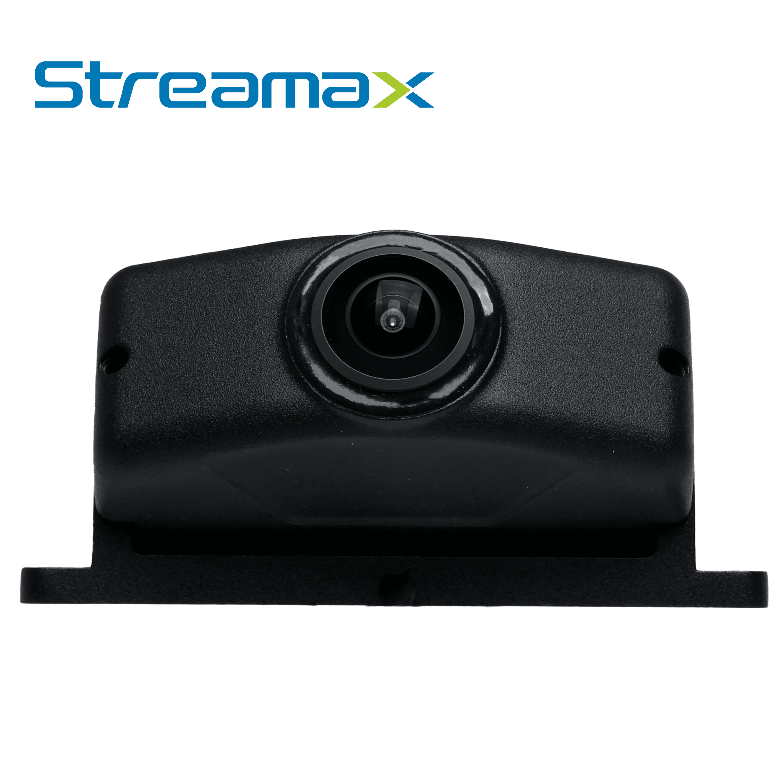CAMARA BSD IP STREAMAX MC46 / 2MP / 1.9MM / IP69K / CONECTOR DIN 6 PINES / 9-16 VCD / EXTERIOR - Miniatura 4