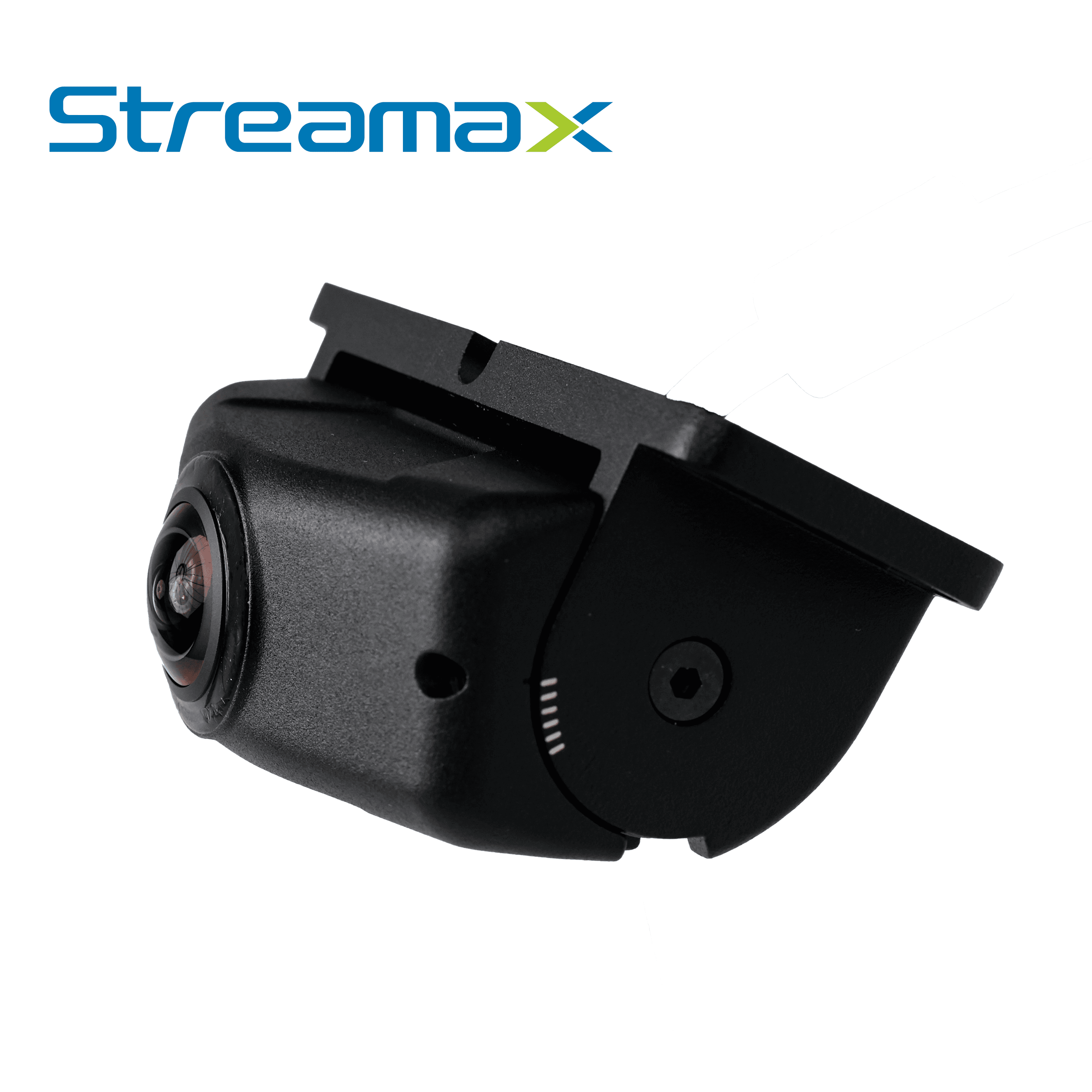 CAMARA BSD IP STREAMAX MC46 / 2MP / 1.9MM / IP69K / CONECTOR DIN 6 PINES / 9-16 VCD / EXTERIOR - Miniatura 5