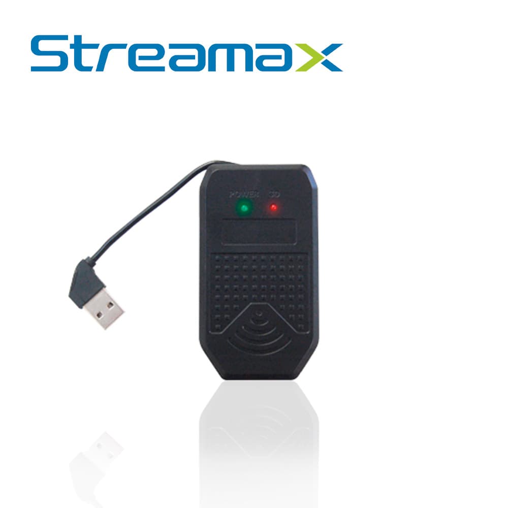 DISPOSITIVO PARA CONFIGURACION DE MDVRS STREAMAX EASY CHECK / CONECTOR USB 2.0 / CONFIGURA TU MDVR DESDE TU CELULAR / ADMITE VISTA PREVIA EN TIEMPO REAL DE VIDEO / ACCESO A MENU DEL MDVR / ACCESO A GRABACIONES / RESPALDOS DE CONFIGURACION Y VIDEO / A - Miniatura 4