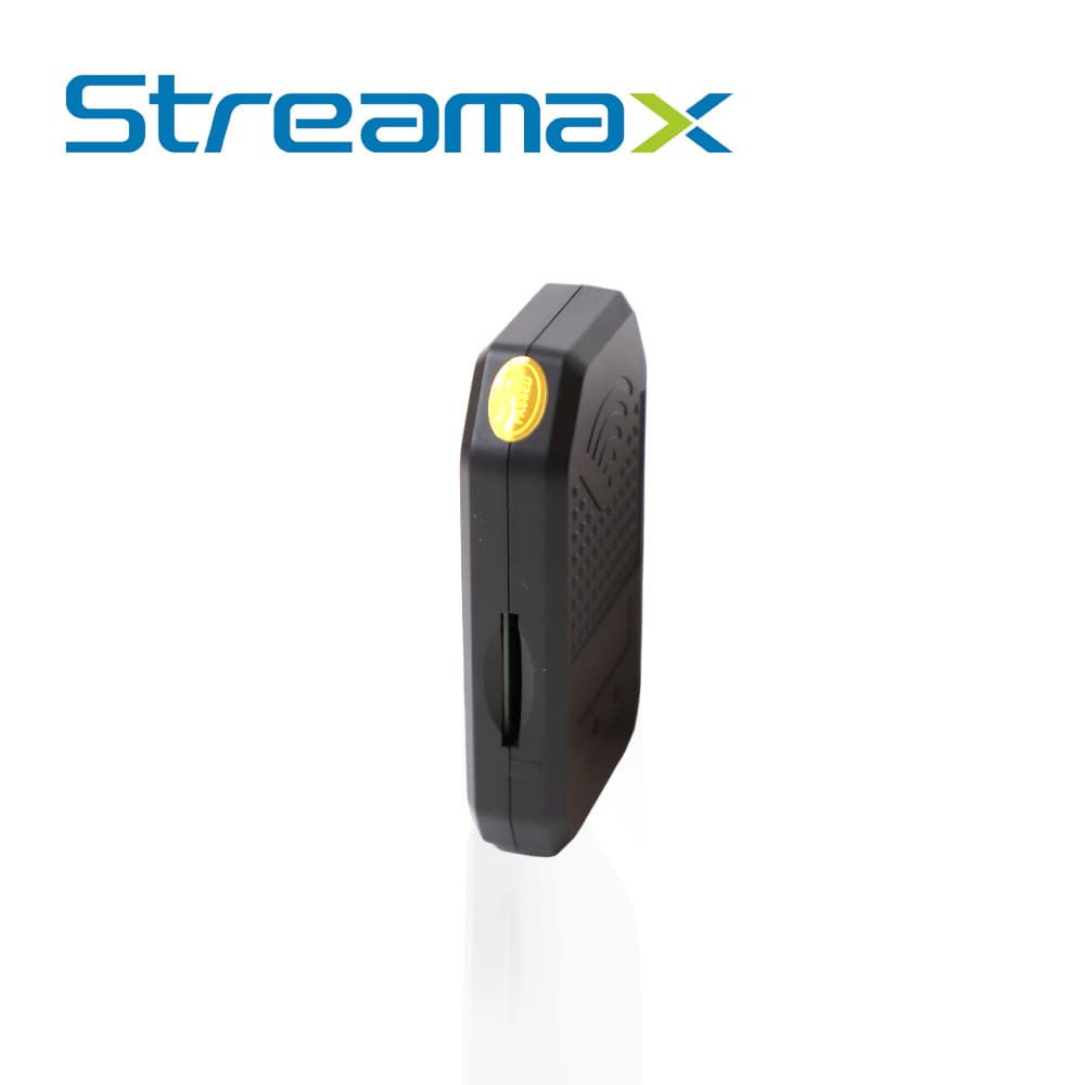 DISPOSITIVO PARA CONFIGURACION DE MDVRS STREAMAX EASY CHECK / CONECTOR USB 2.0 / CONFIGURA TU MDVR DESDE TU CELULAR / ADMITE VISTA PREVIA EN TIEMPO REAL DE VIDEO / ACCESO A MENU DEL MDVR / ACCESO A GRABACIONES / RESPALDOS DE CONFIGURACION Y VIDEO / A - Miniatura 5
