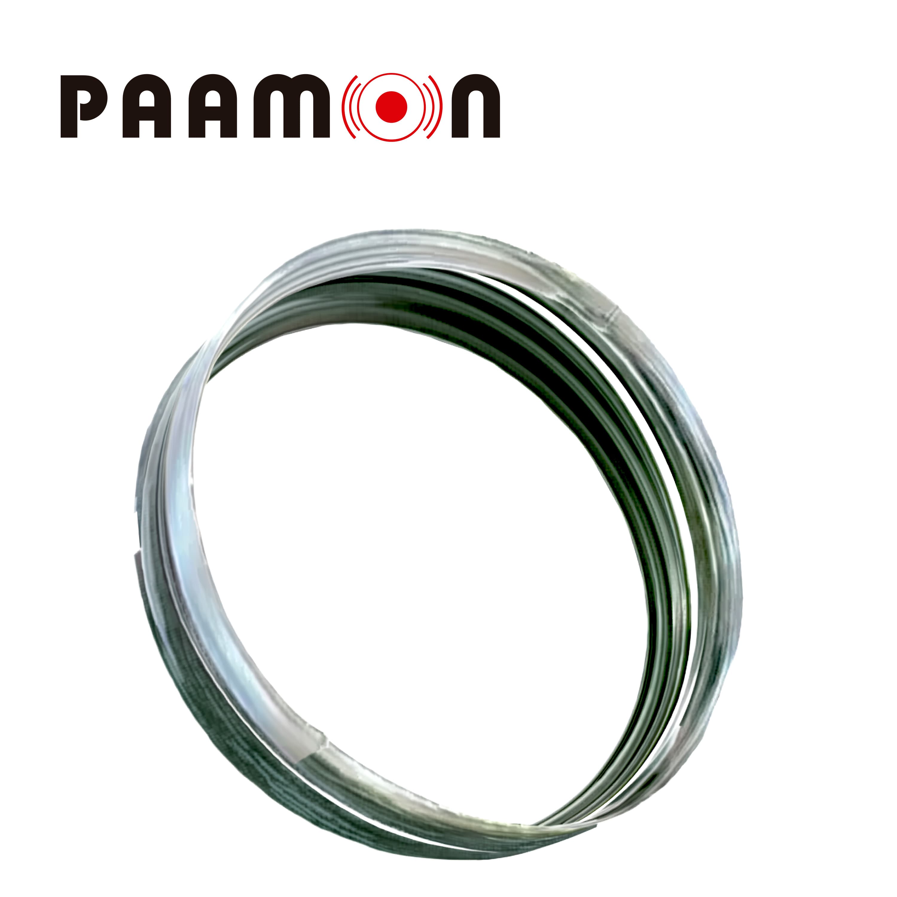 ROLLO DE ALAMBRE GALVANIZADO GALV16 PARA CERCA ELECTRICA/ CALIBRE 16/ ALTA CONDUCTIVIDAD/ DIAMETRO UNIFORME/ ANTI-OXIDABLE/ 2.5 KG EQUIVALENTE A 150MTS - Miniatura 4