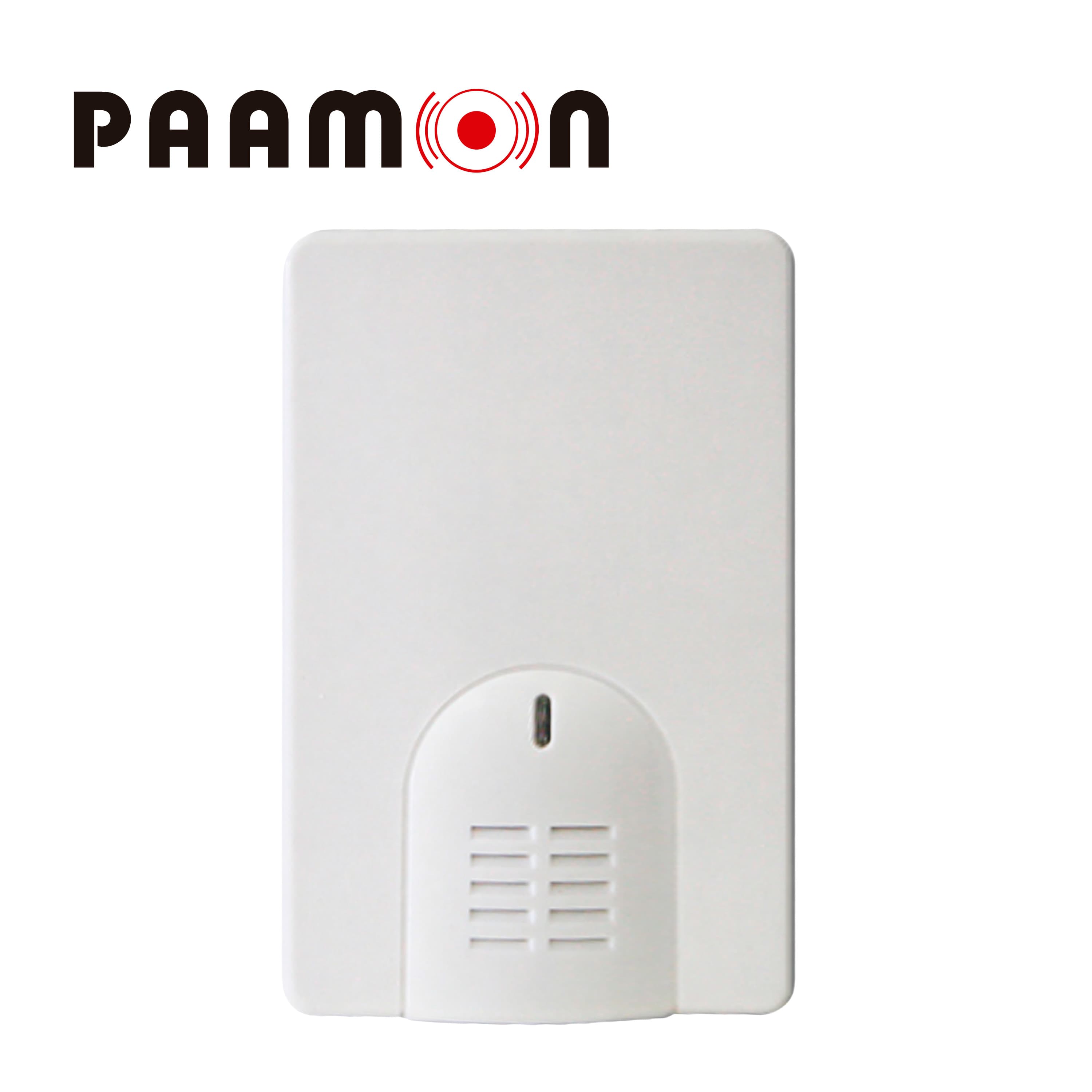 SENSOR DE INUNDACION ALAMBRICO PAAMON PM-WLS35 MATERIAL PLASTICO ABS/ SALIDA DE ALARMA NO Y NC/ COMPATIBLE CON CUALQUIER SISTEMA DE ALARMA - Miniatura 3