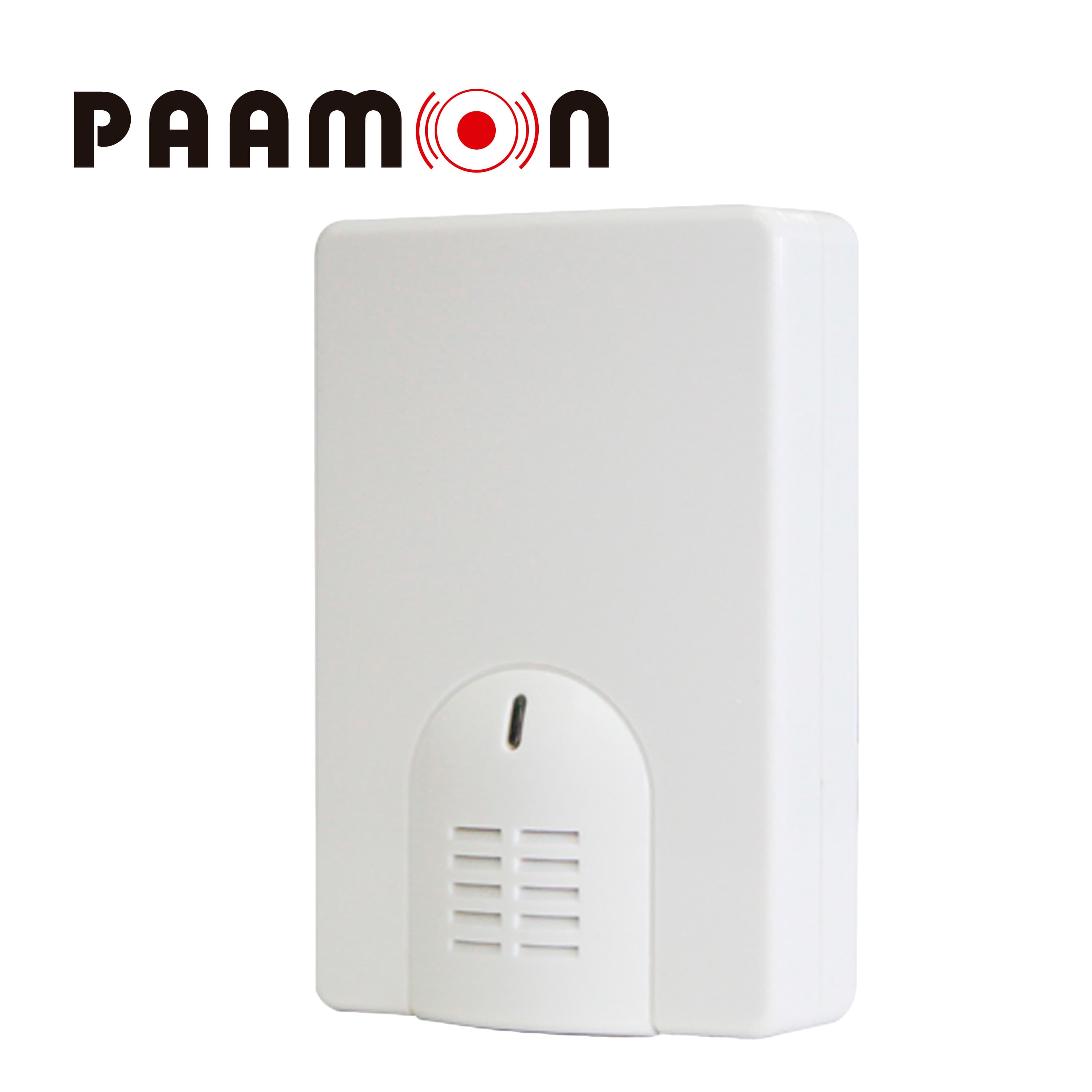 SENSOR DE INUNDACION ALAMBRICO PAAMON PM-WLS35 MATERIAL PLASTICO ABS/ SALIDA DE ALARMA NO Y NC/ COMPATIBLE CON CUALQUIER SISTEMA DE ALARMA - Miniatura 4