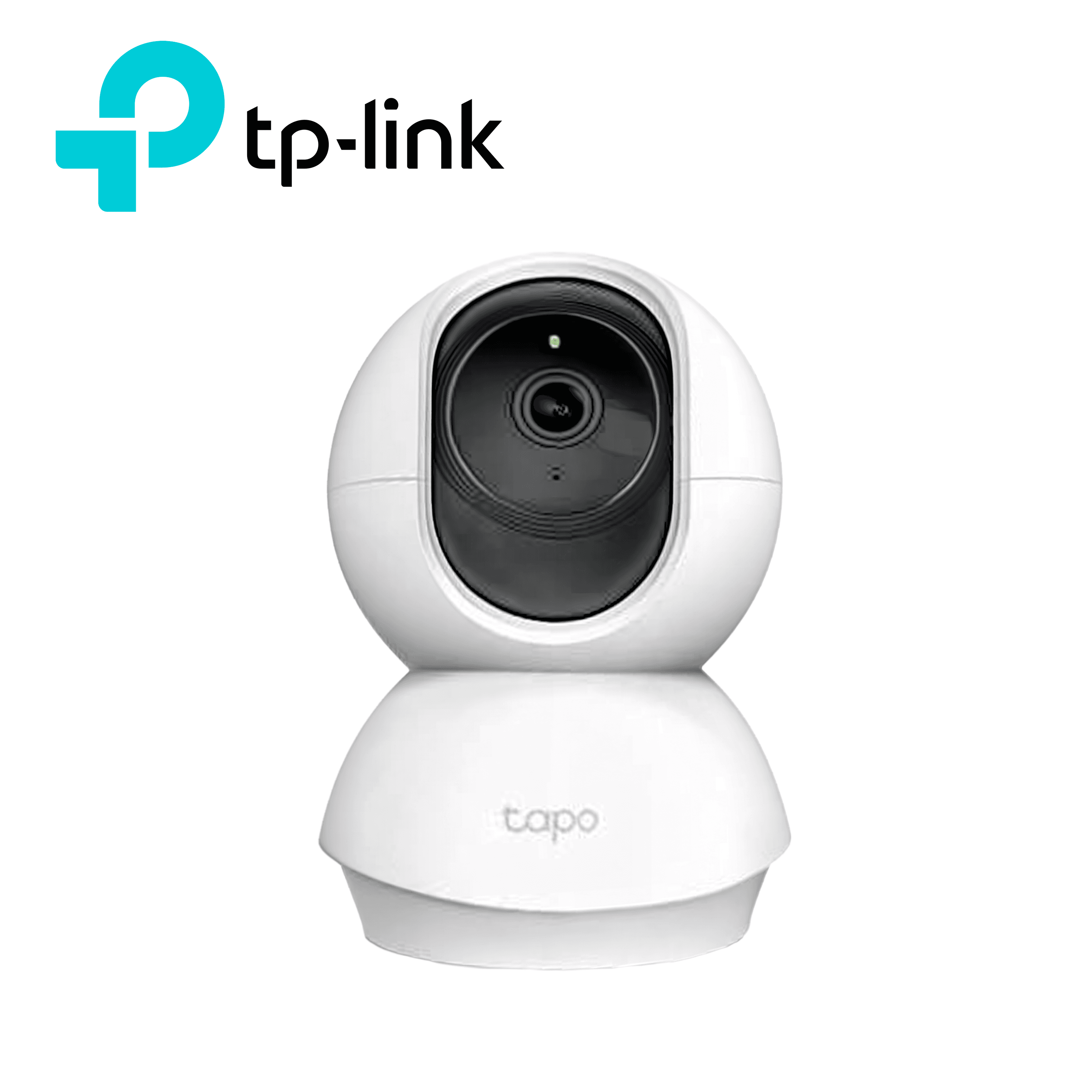 CAMARA WIFI INTERIOR TP-LINK TAPO C210  SEGURIDAD PARA CASA 3MP DE RESOLUCION, AUDIO DOBLE VIA, VISION NOCTURNA, DETECCION DE MOVIMIENTO,  ACEPTA MEMORIA SD HASTA 256GB - Miniatura 4