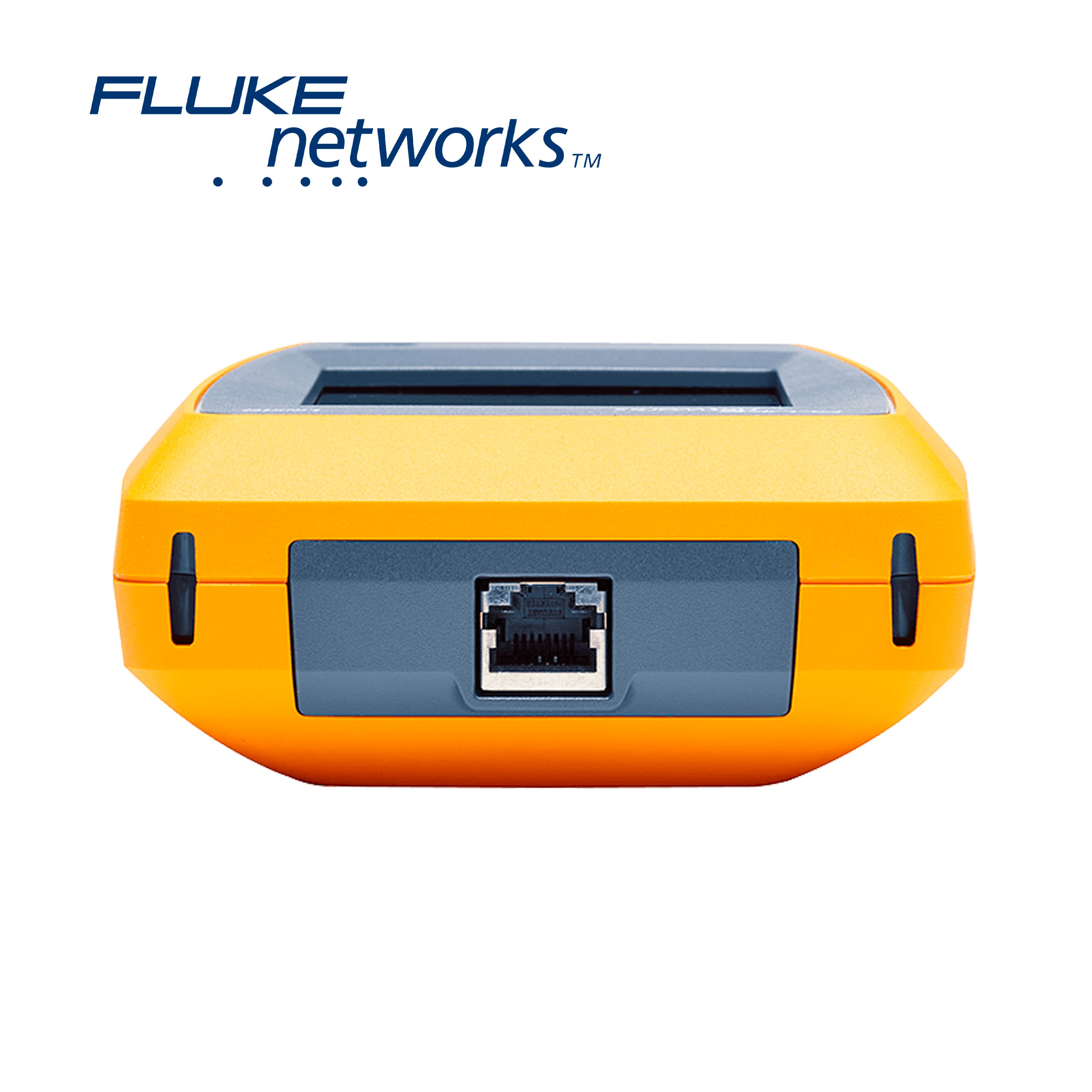 TESTER DE RED Y WIFI FLUKE NETWORKS LIQ-DUO-H6-MX CALIFICADOR DE CABLEADO Y RED WIFI HASTA 10GBPS / WIFI 6E/ PRUEBA DE SWITCH HASTA305 METROS / COMPROBACION DE POE / PANTALLA TACTIL DESCARGA REPORTES PDF - Miniatura 3