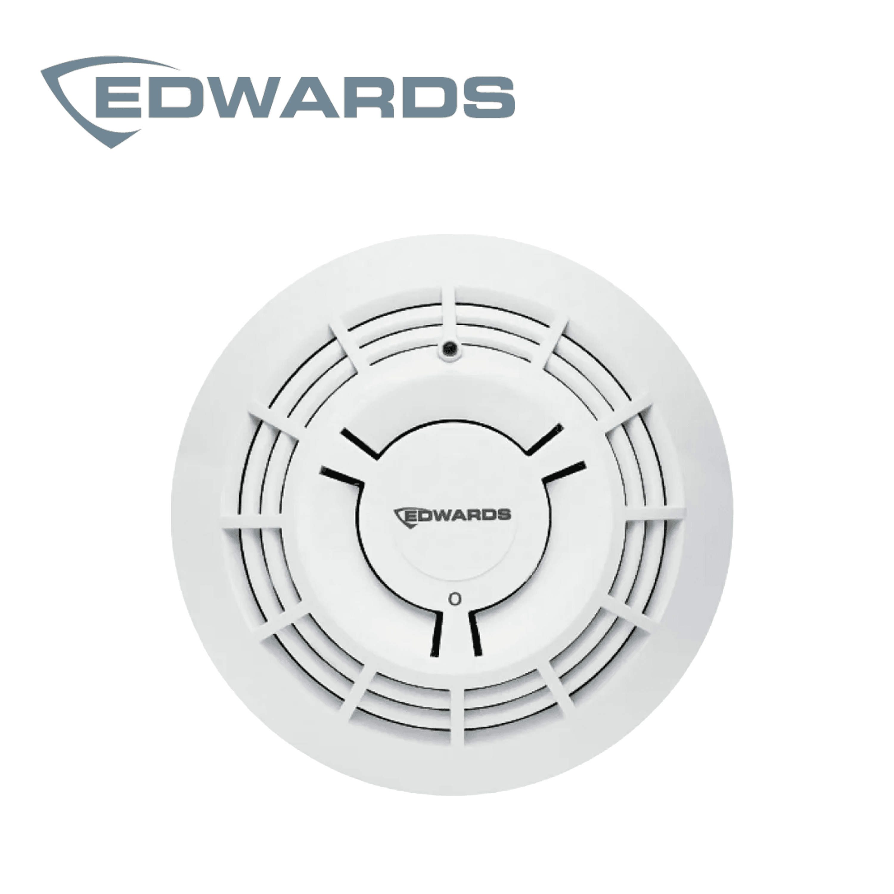 DETECTOR DE HUMO OPTICO DIRECCIONABLE EDWARDS SIGA-OSD /  NO INCLUYE BASE - Miniatura 2