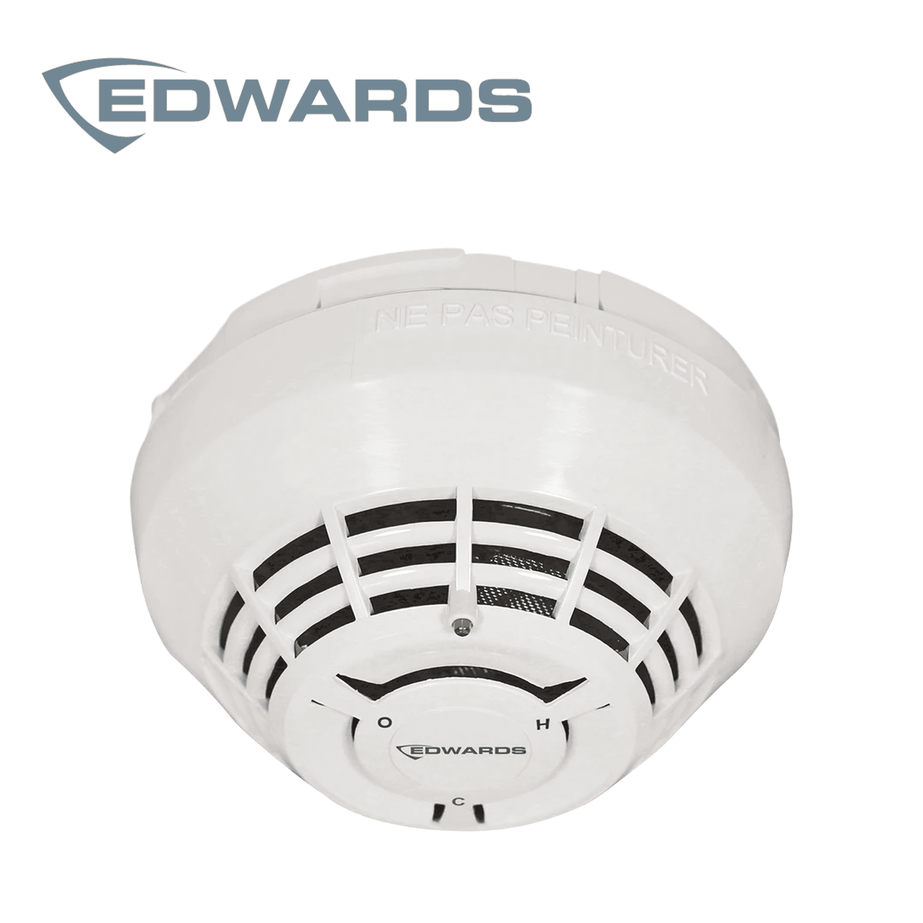 DETECTOR DIRECCIONABLE EDWARDS SIGA-OSHCD / MULTICRITERIO (HUMO OPTICO- CALOR Y MONOXIDO DE CARBONO) / NO INCLUYE BASE - Miniatura 2