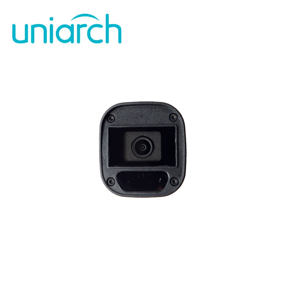 CAMARA ANALOGA BULLET UNIARCH UAC-B112-F28-X-H / 2MP / TVI/AHD/CVI: 1080P@30fps / LENTE-2.8MM / DWDR / IR20M / OSD-MENU / 3DNR / INTERIOR+EXTERIOR / ADMITE-GIRO180GRADOS(HORIZONTAL+VERTICAL) / PLASTICA / IP67 / 12VCD - Miniatura 4