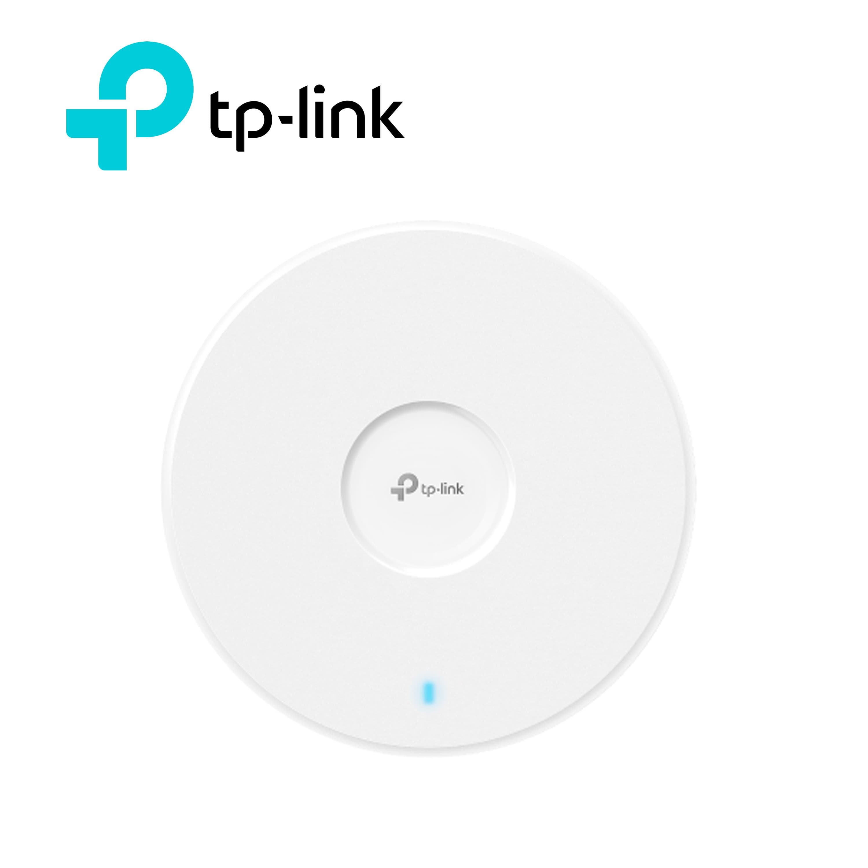 ACCESS POINT OMADA WI-FI 7 TP-LINK EAP723 / BE5000 DOBLE BANDA Y CUATRO FLUJOS / VELOCIDAD 688 MBPS 2.4 GHZ Y 4324 MBPS 5 GHZ / 1 PUERTO ETHERNET 2.5 GIGABIT / ALIMENTACION POE+ IEEE 802.3AT / VCD / TECNOLOGÍA WI-FI 7  MULTI-LINK OPERATION-MULTI-RU-4 - Miniatura 4