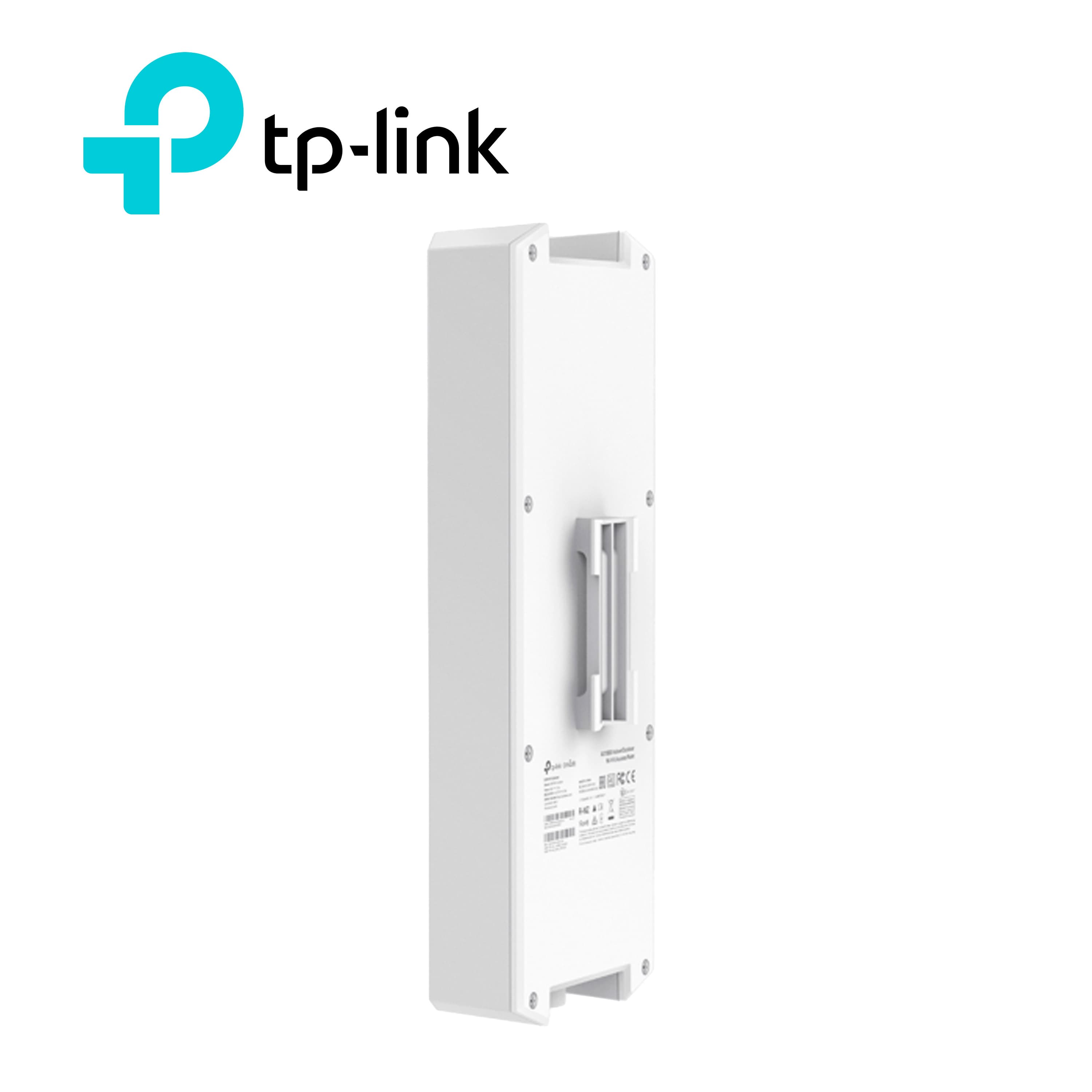 ACCESS POINT OMADA WI-FI 6 TP-LINK EAP610 / AX1800 / VELOCIDAD 574 MBPS 2.4 GHZ Y 1200 MBPS 5 GHZ / 1 PUERTO GIGABIT ETHERNET / ALIMENTACION POE+ IEEE 802.3AT / POE PASIVO DE 48 V / SOPORTA OFDMA-MU-MIMO-BEAMFORMING-BAND STEERING-BALANCEO DE CARGA-MU - Miniatura 4