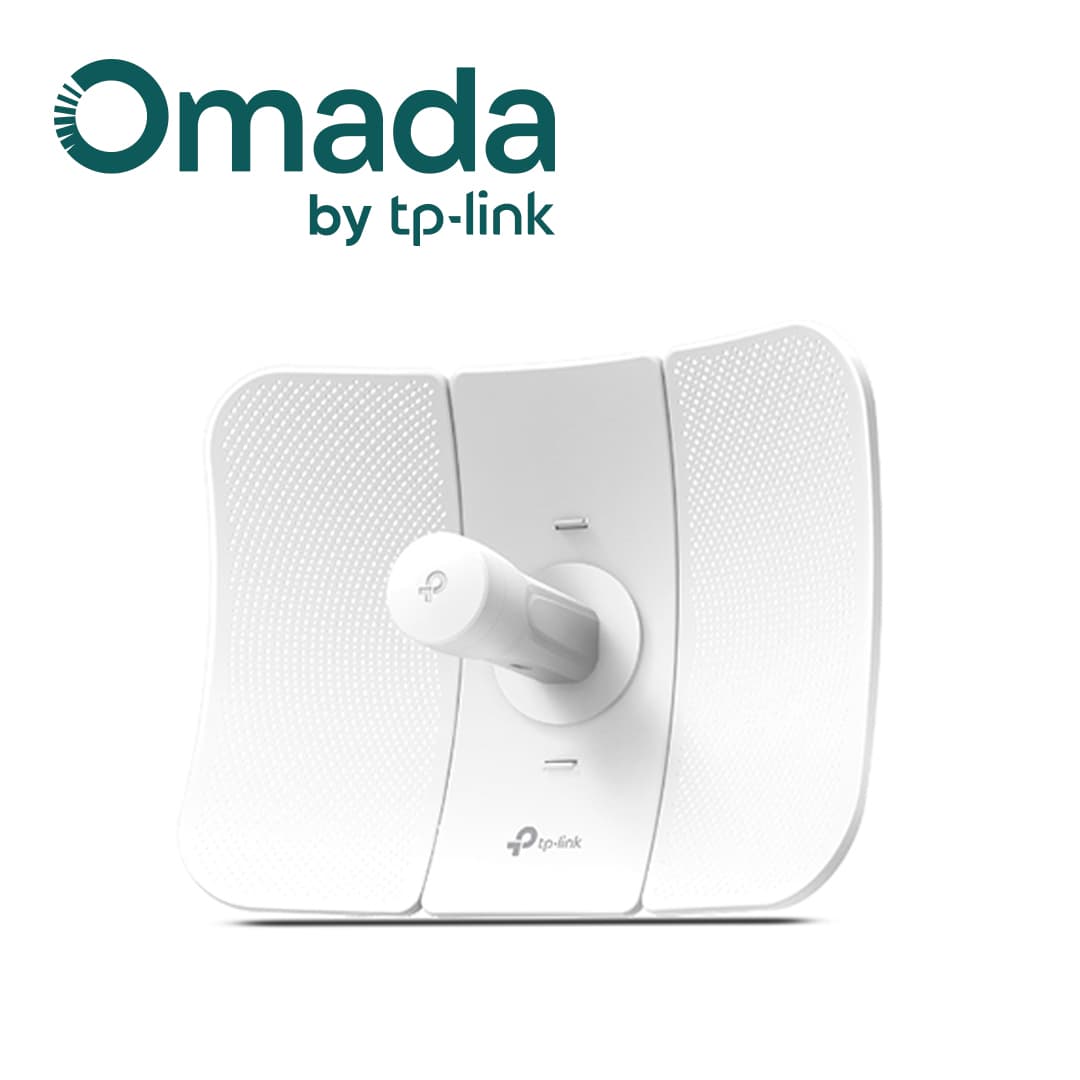 CPE DE EXTERIOR TP-LINK CPE710 USO EXTERIOR DE 5 GHZ AC 867 MBPS ANTENA DIRECCIONAL DE 23 DBI POTENCIA DE 29 DBM POE PASIVO - Miniatura 3